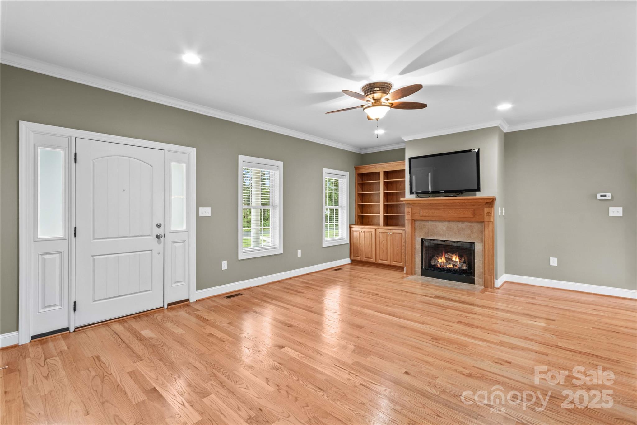 Winterfield - Residential