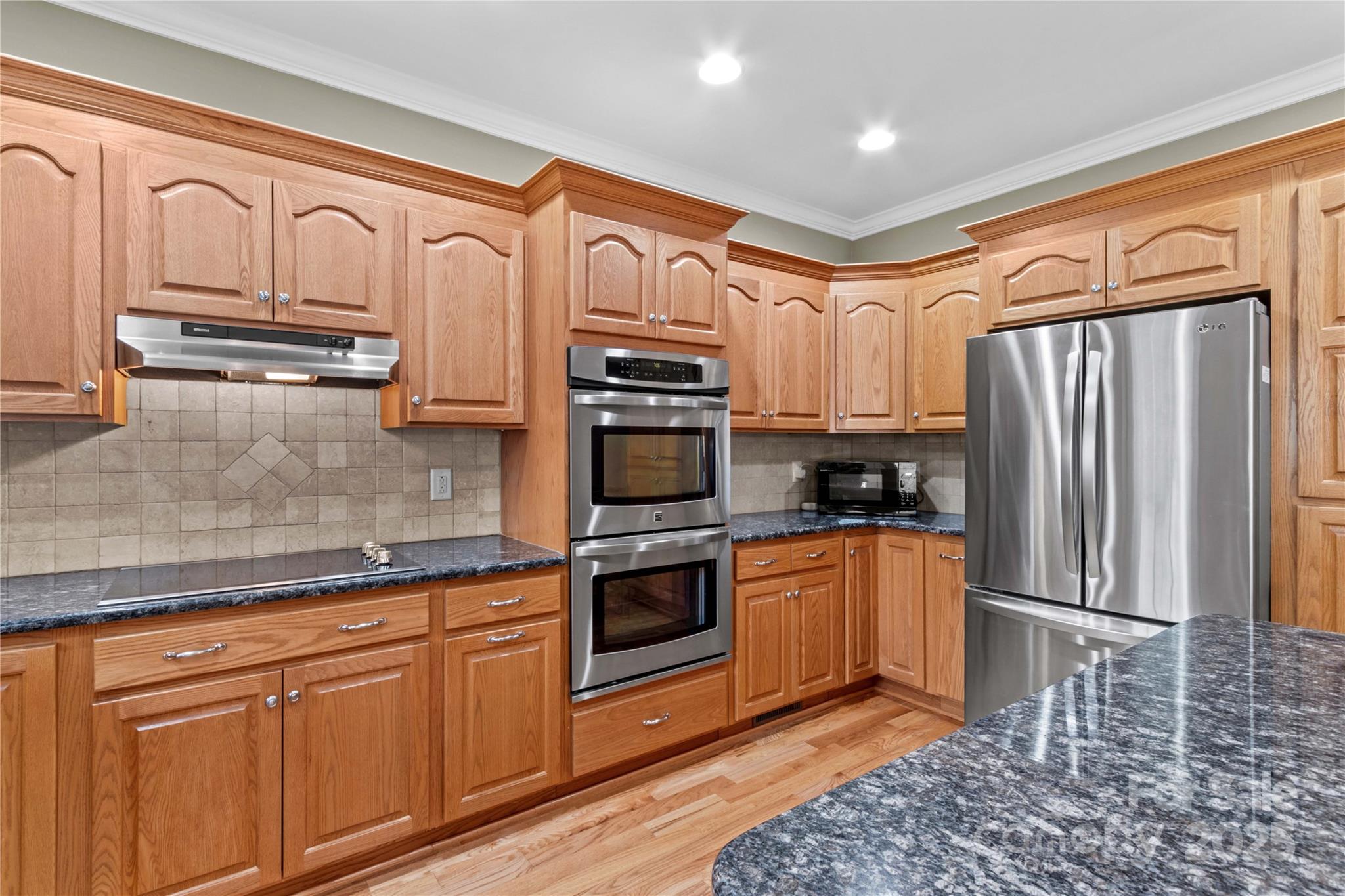 Winterfield - Residential