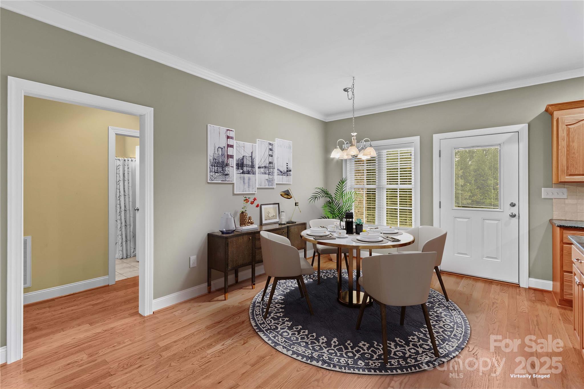 Winterfield - Residential