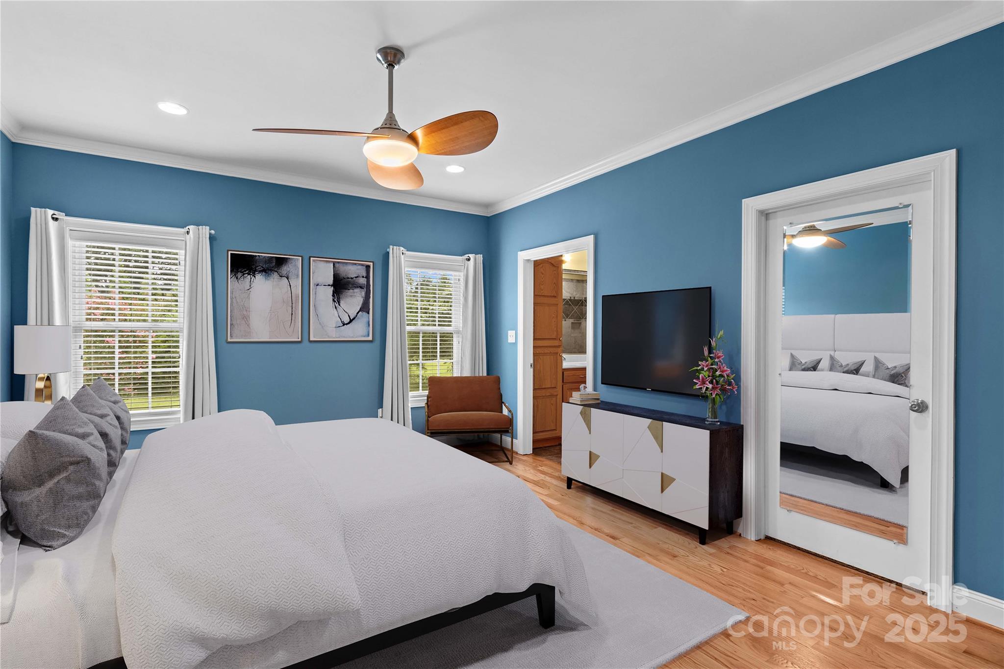 Winterfield - Residential