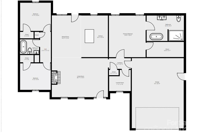 Winterfield - Residential