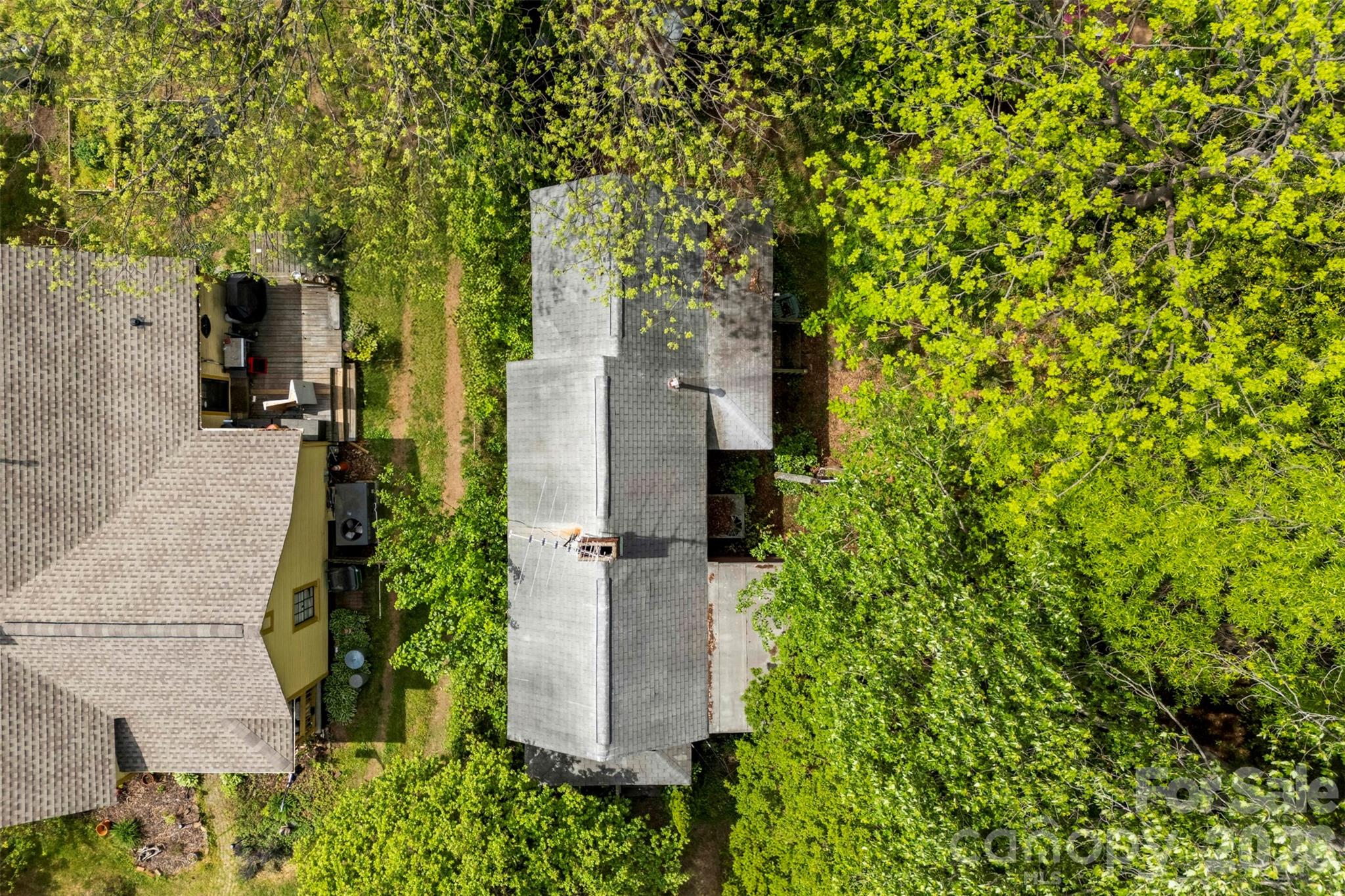 The Arts District - Residential