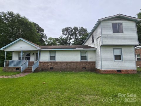 1961 LT Hardee Road Greenville NC 27858