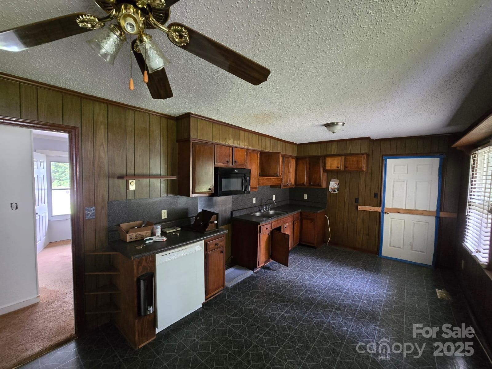 1961 LT Hardee Road