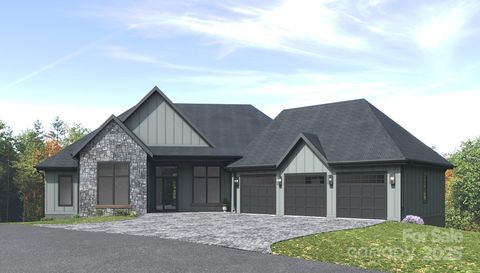 242 Sunridge Avenue 18 Horse Shoe NC 28742