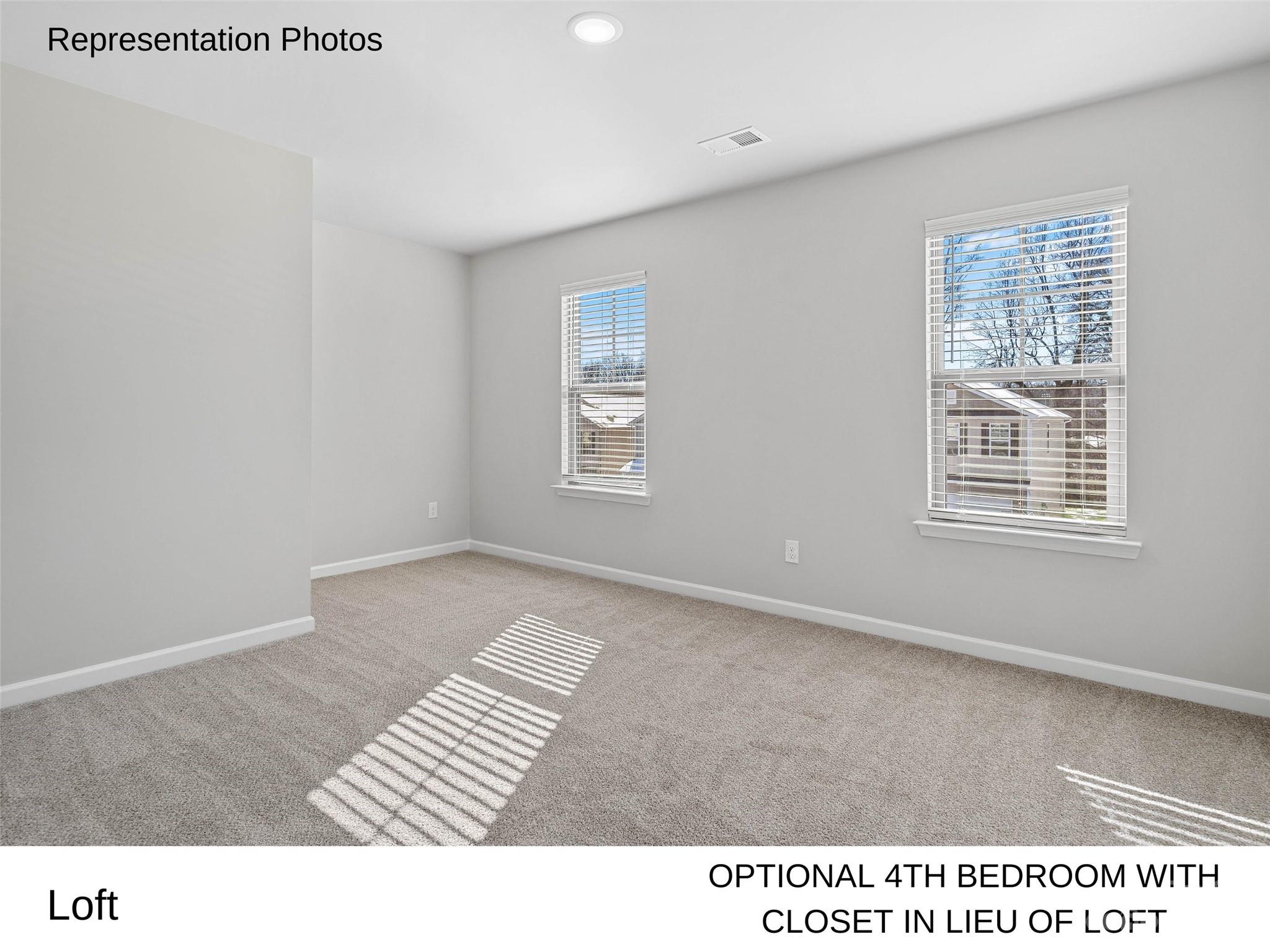 McGee Place - Residential