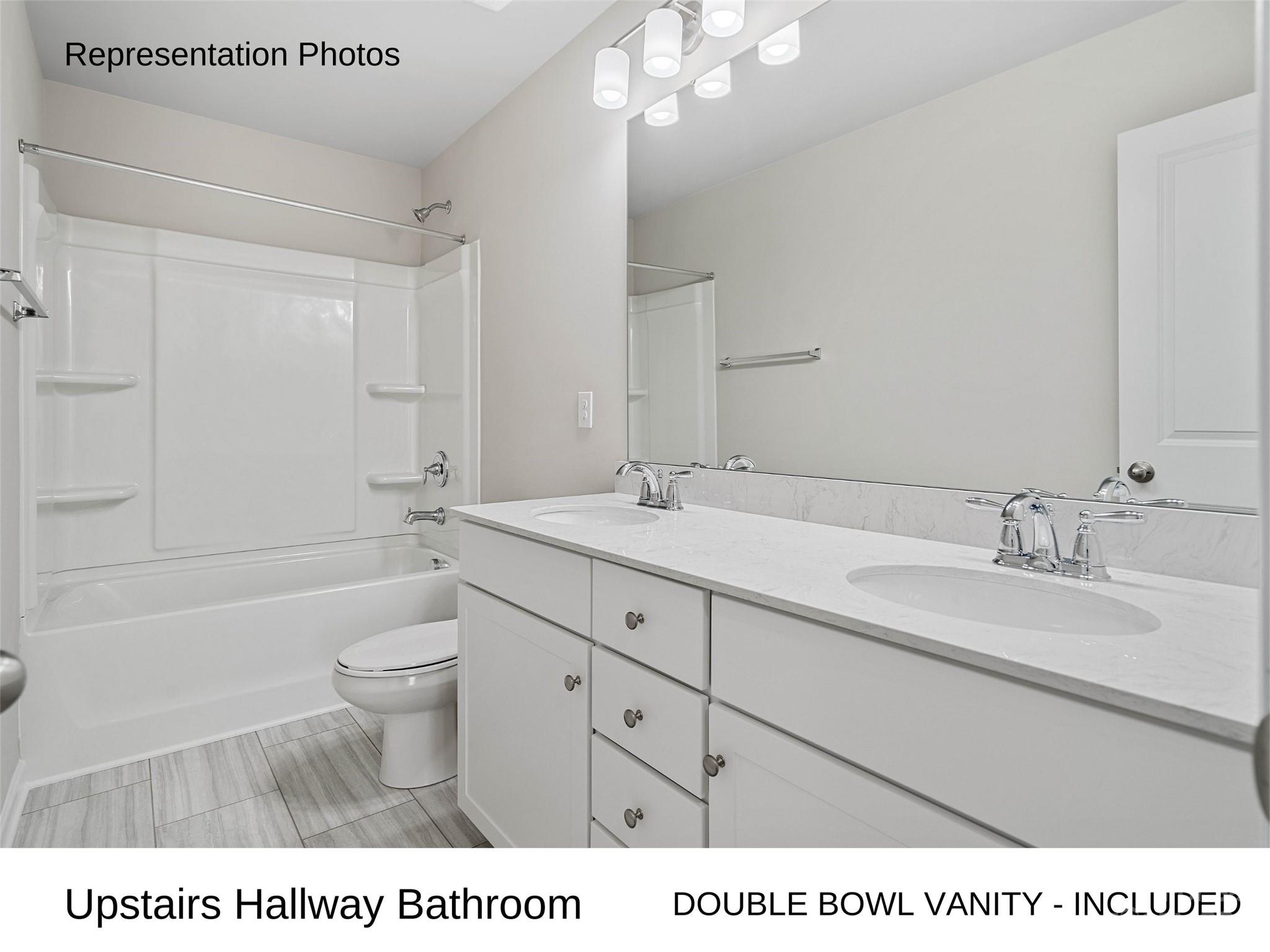 McGee Place - Residential