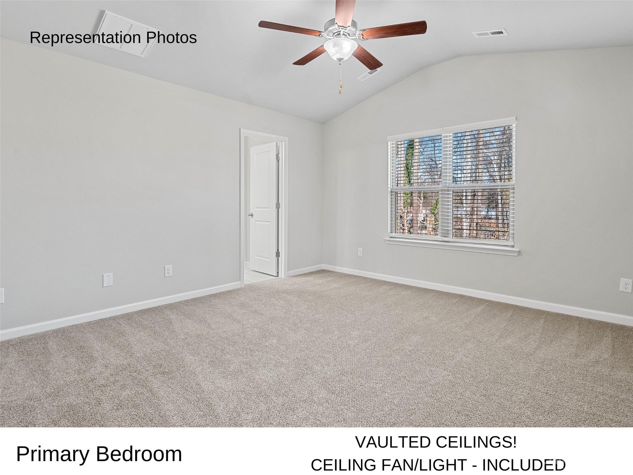 McGee Place - Residential