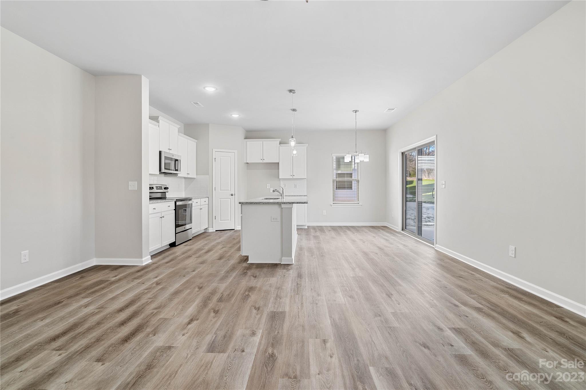 McGee Place - Residential