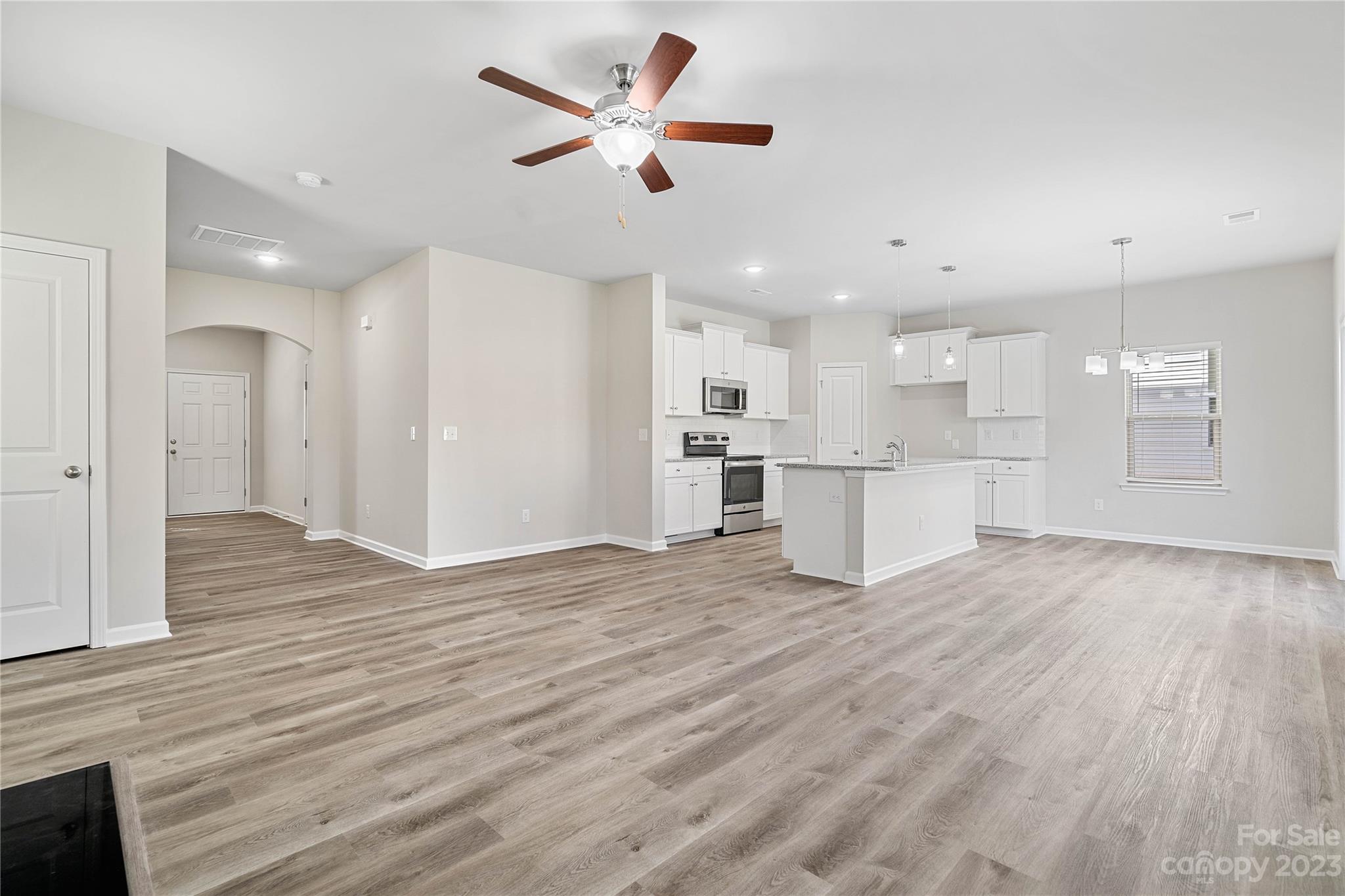 McGee Place - Residential