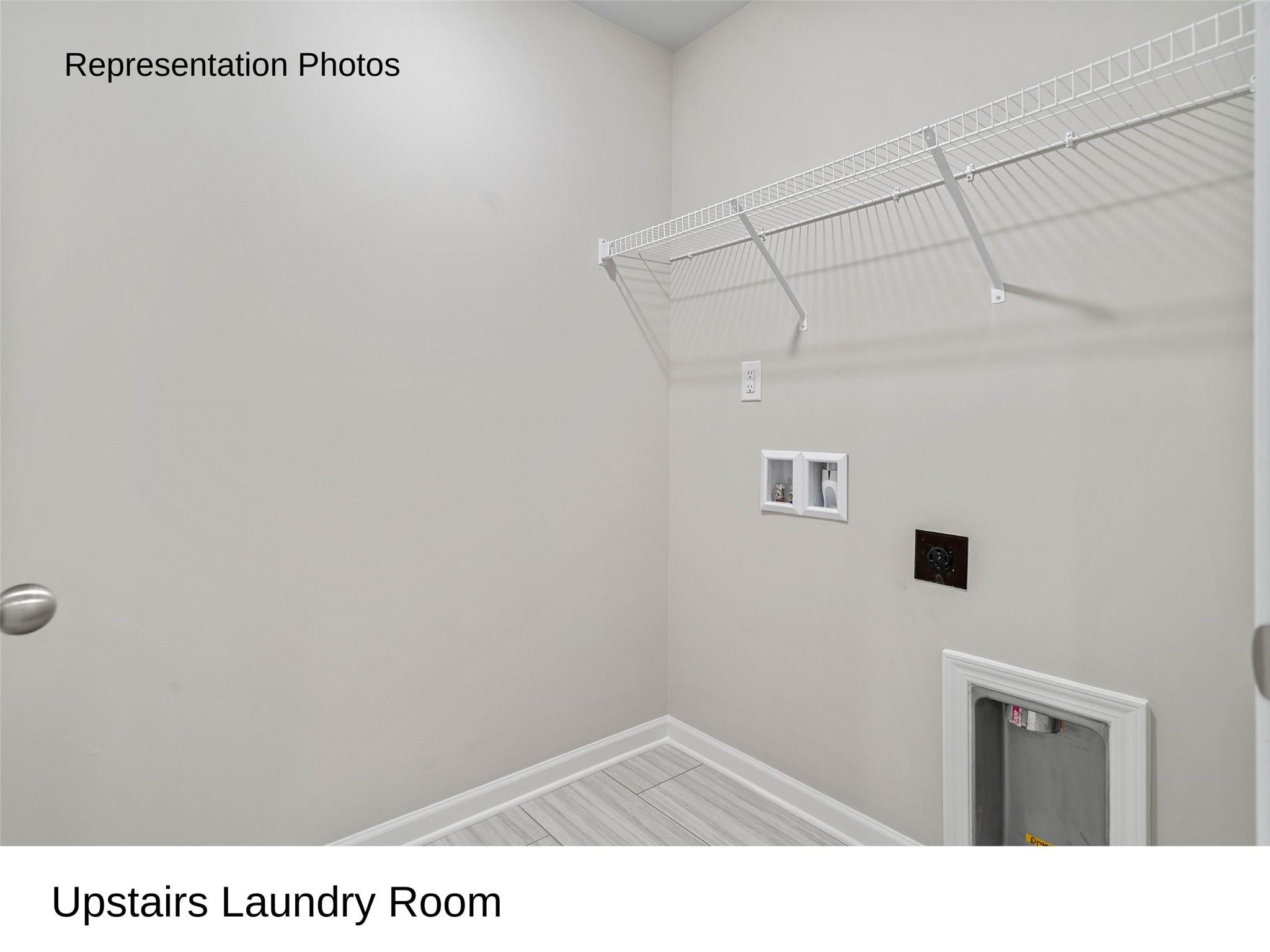 McGee Place - Residential