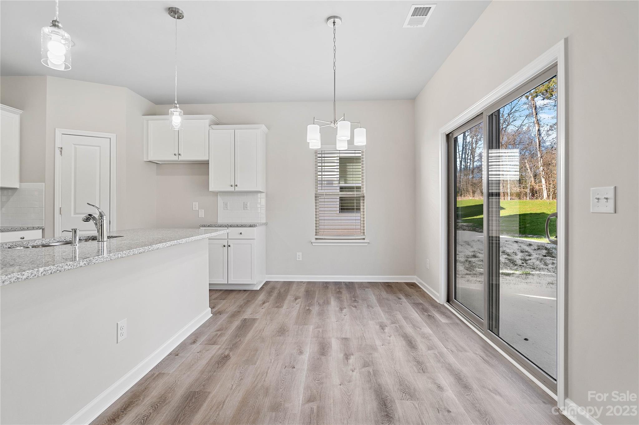 McGee Place - Residential