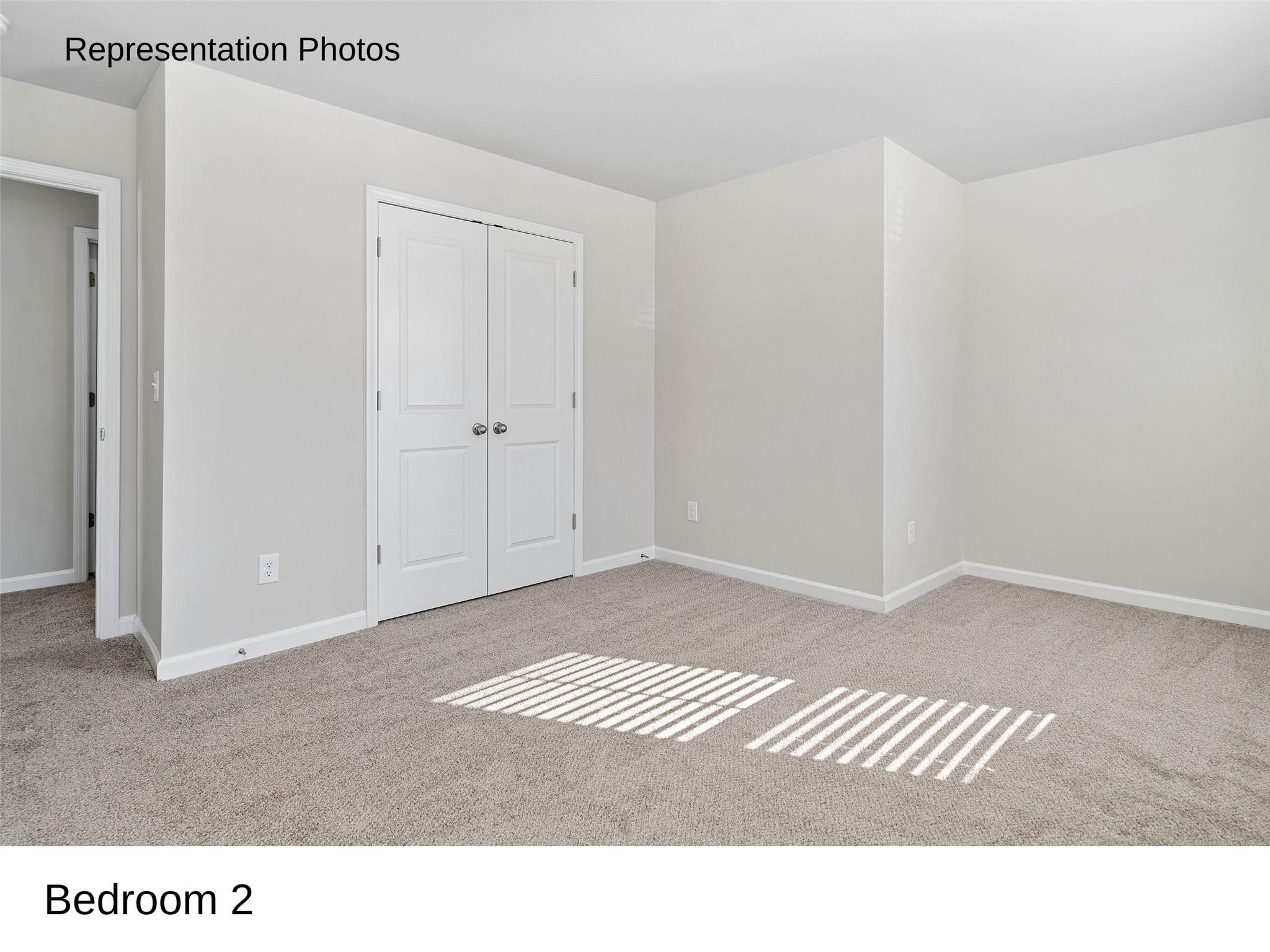 McGee Place - Residential