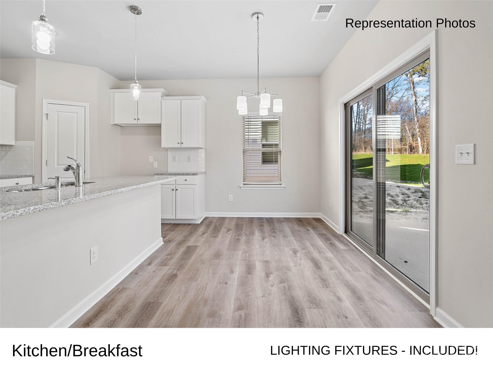 McGee Place - Residential