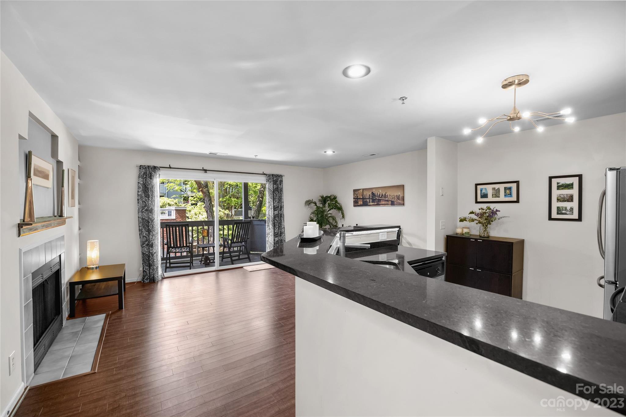 Fourth Ward - Residential