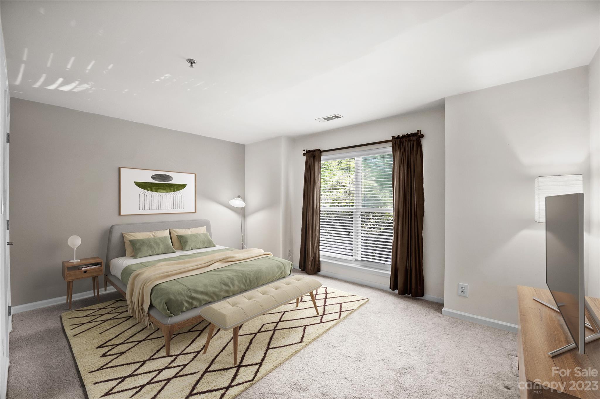 Fourth Ward - Residential