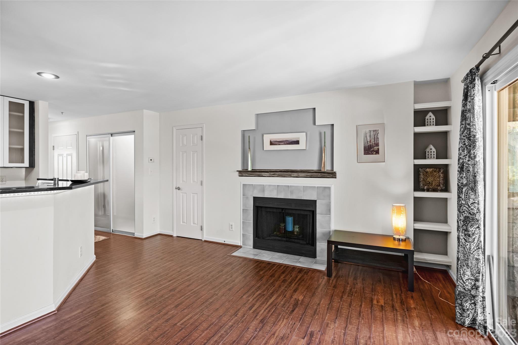 Fourth Ward - Residential