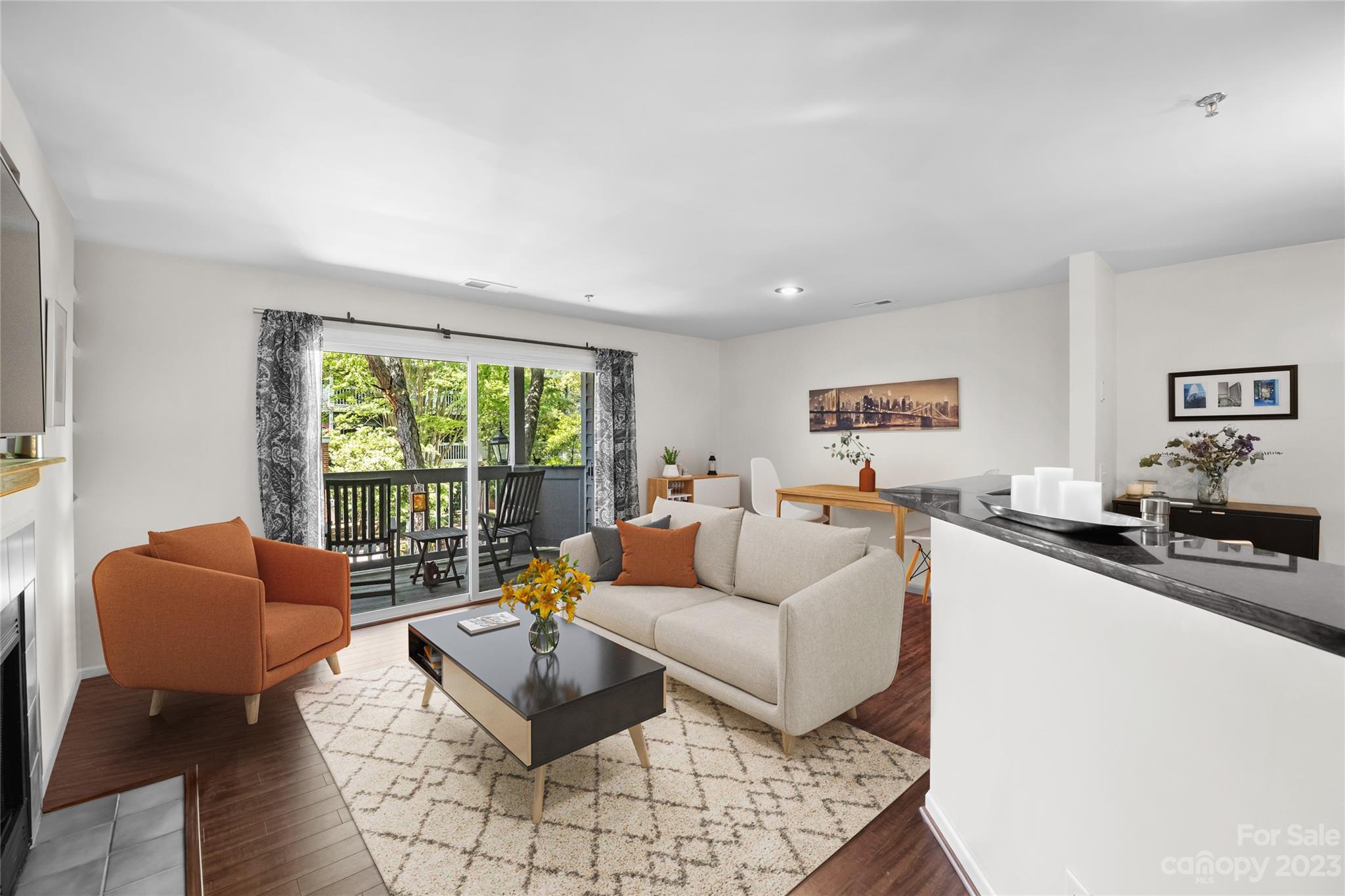 Fourth Ward - Residential