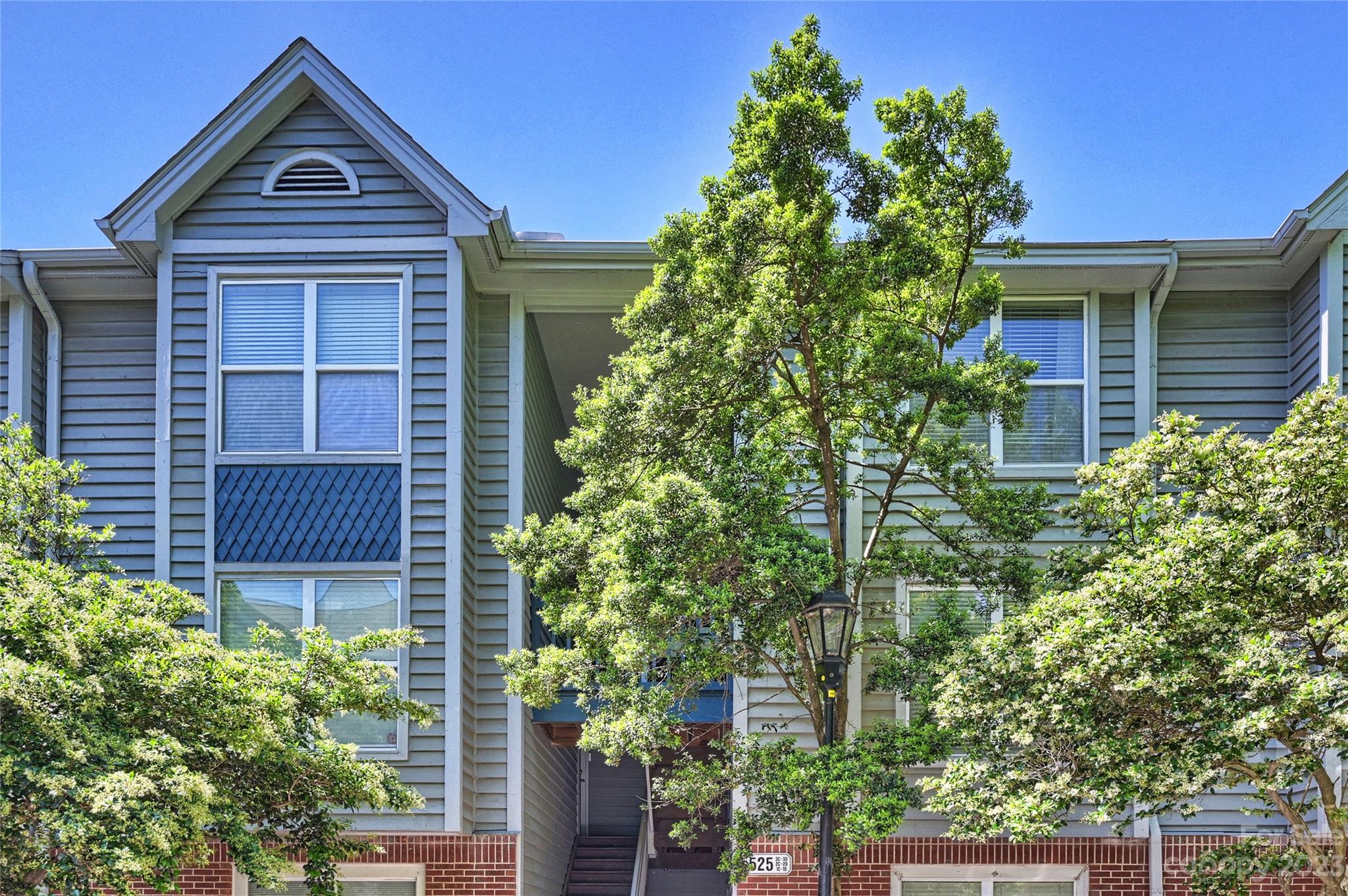 Fourth Ward - Residential