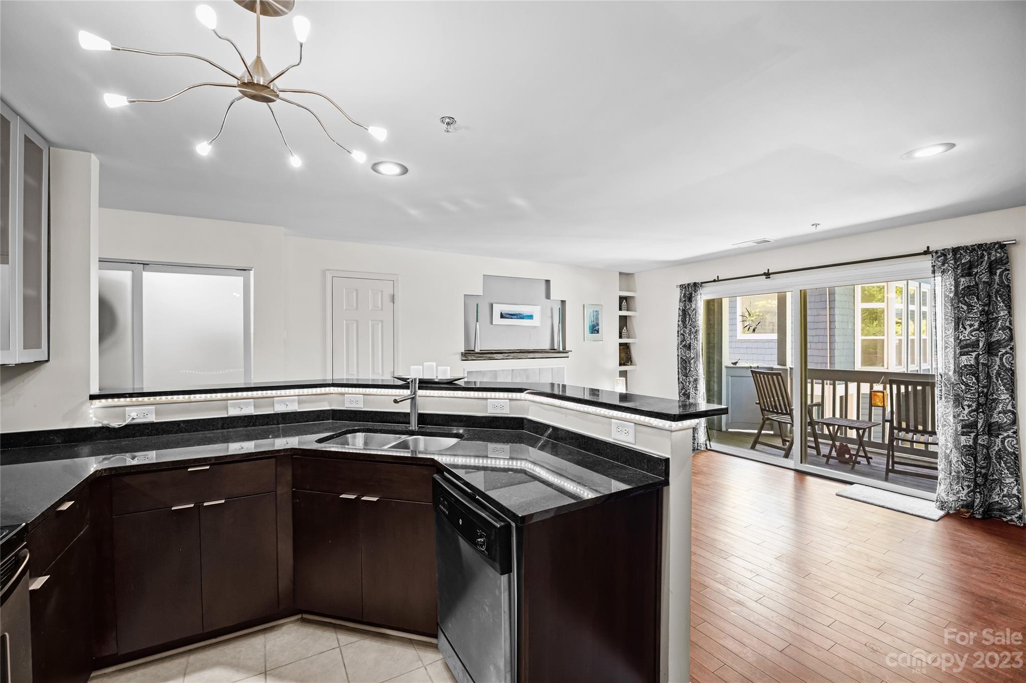 Fourth Ward - Residential