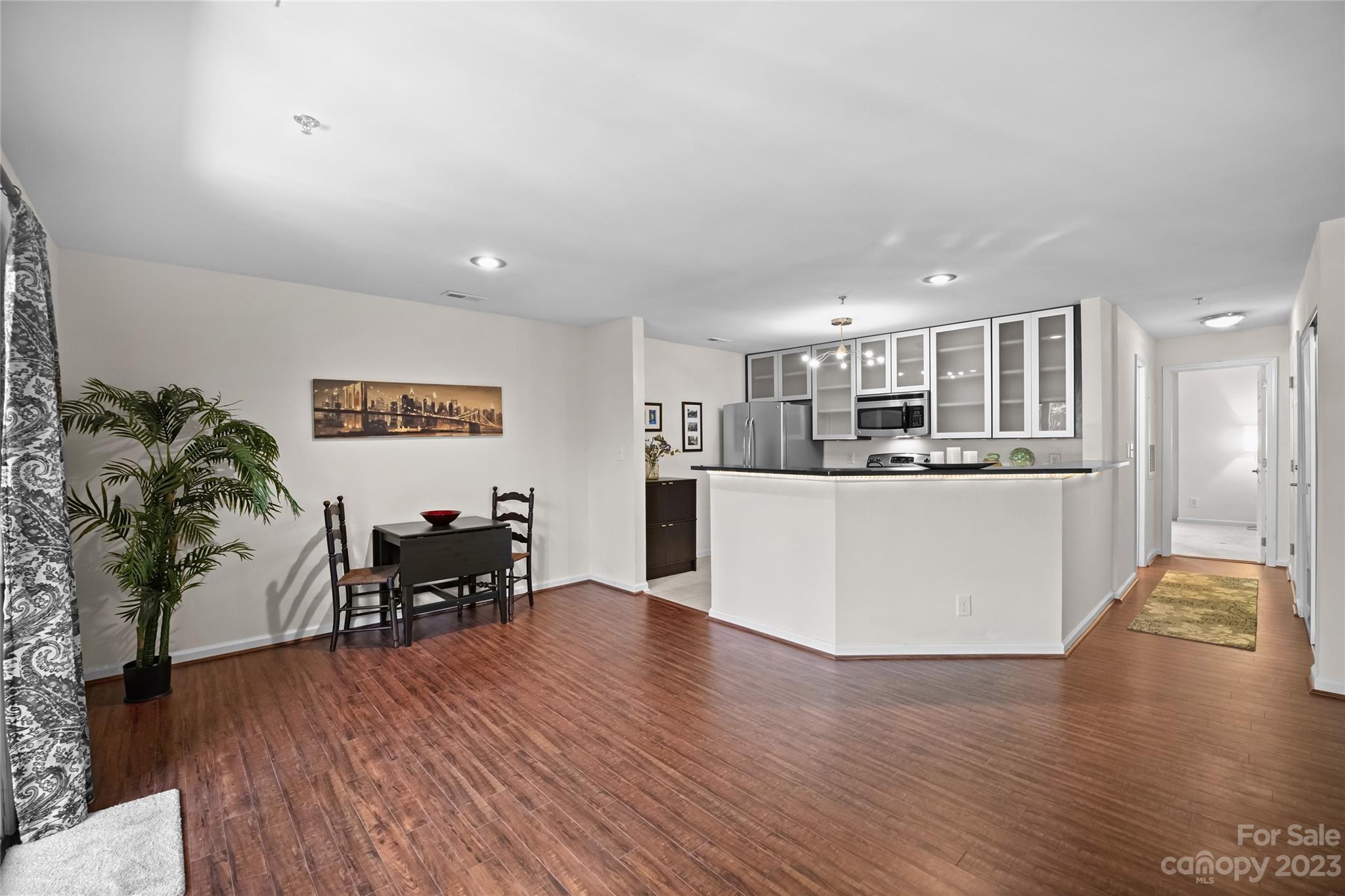 Fourth Ward - Residential