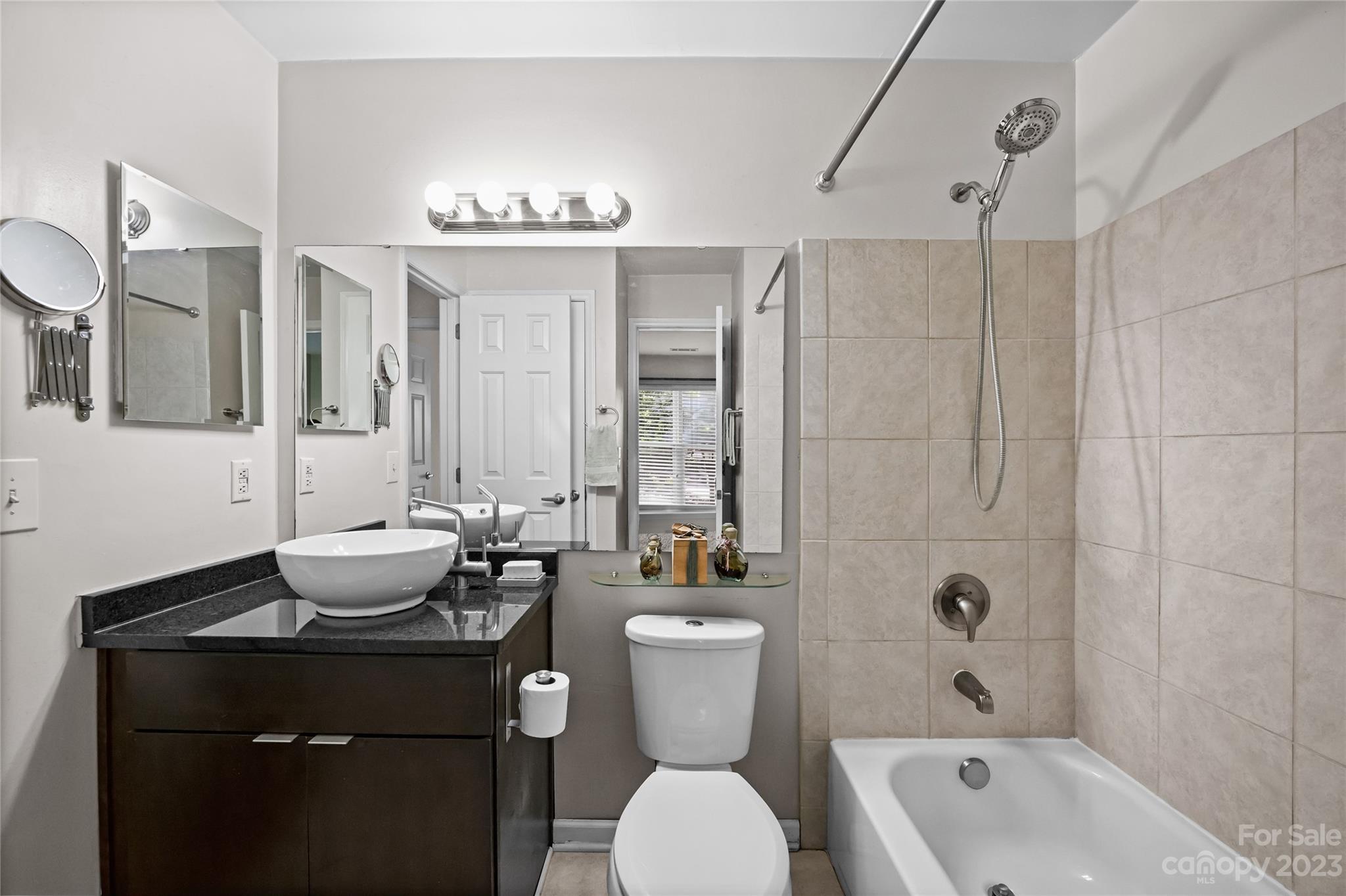 Fourth Ward - Residential