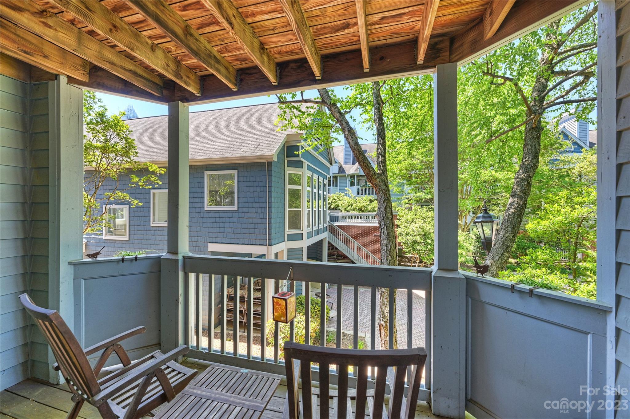 Fourth Ward - Residential