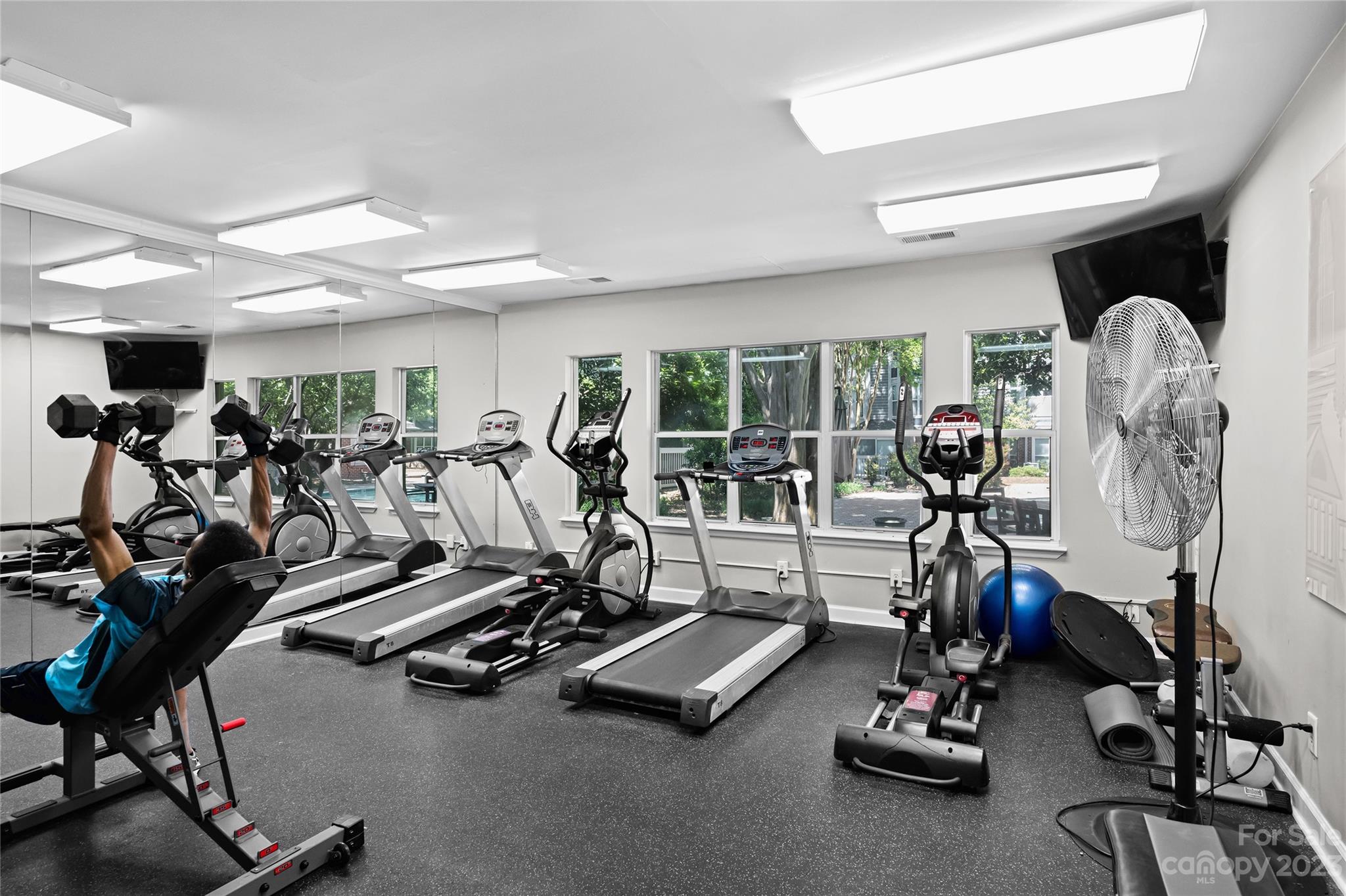 Fourth Ward - Residential