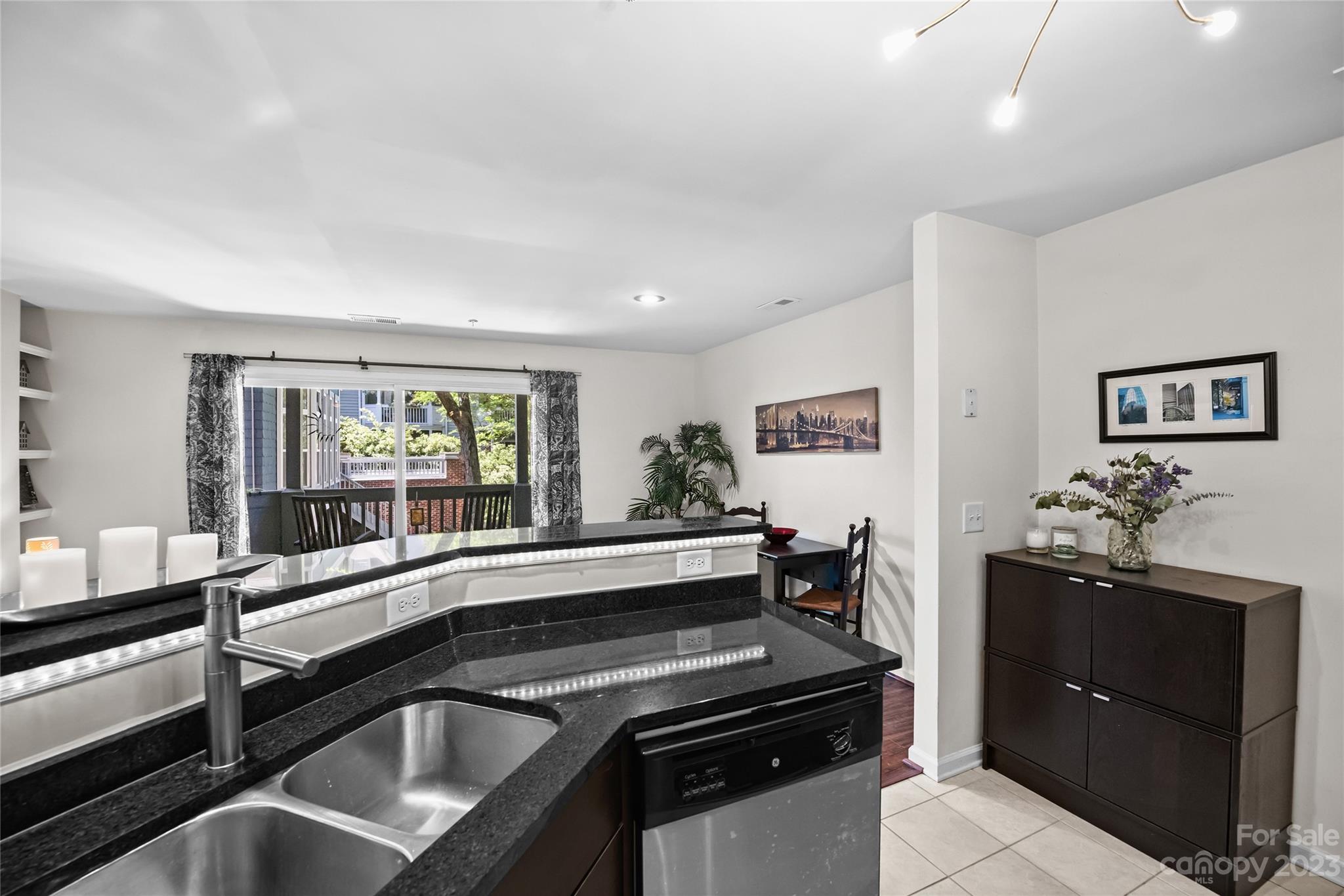 Fourth Ward - Residential