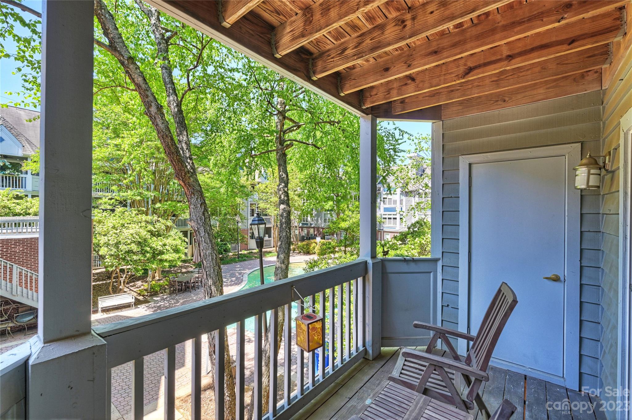 Fourth Ward - Residential