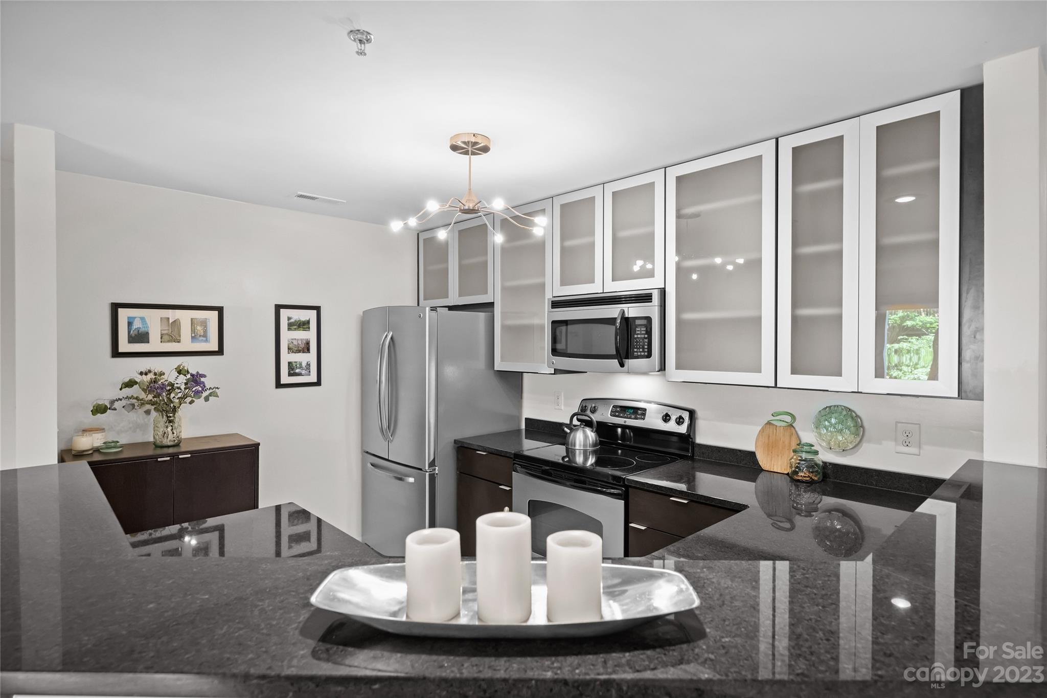 Fourth Ward - Residential