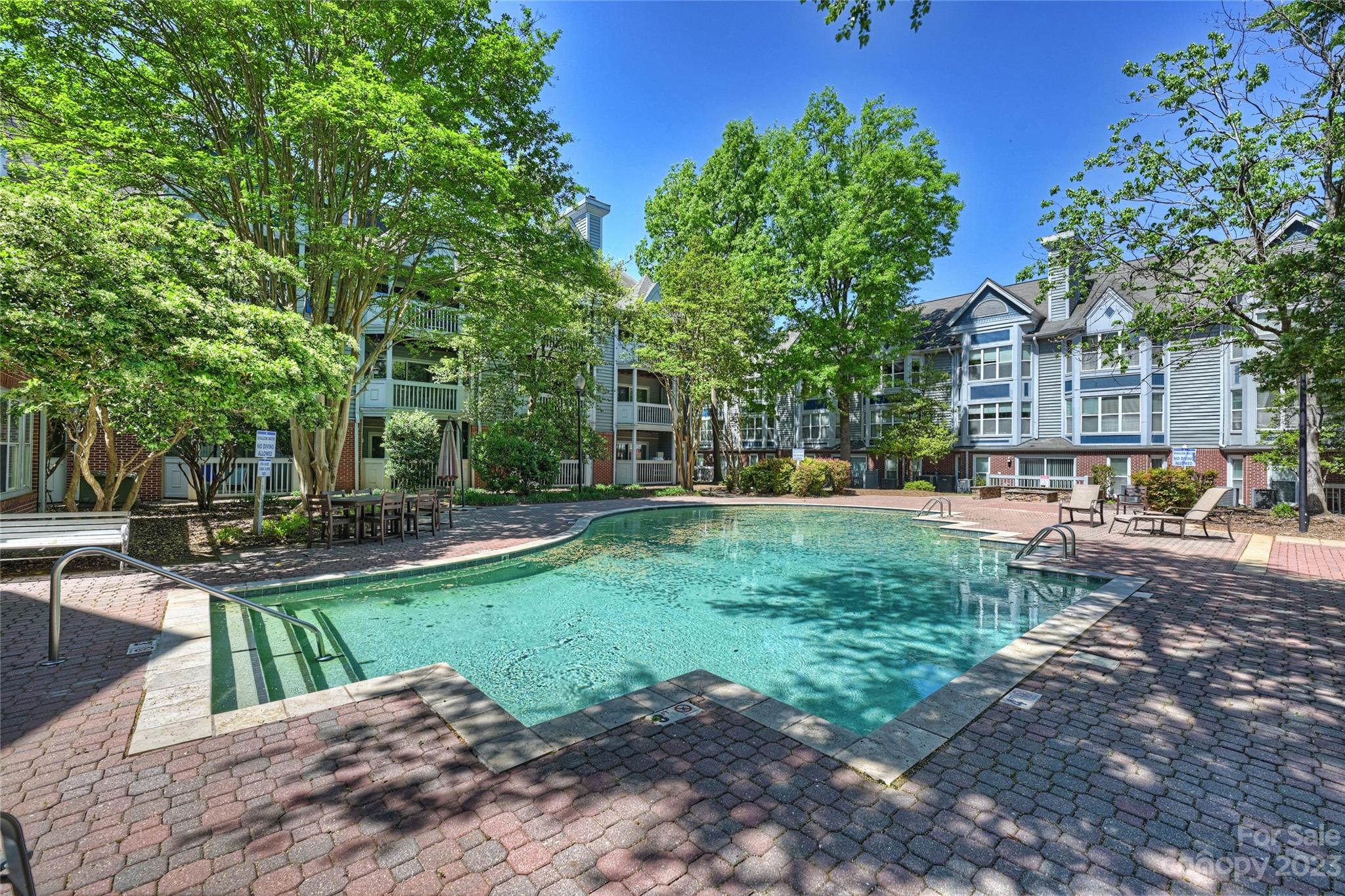 Fourth Ward - Residential