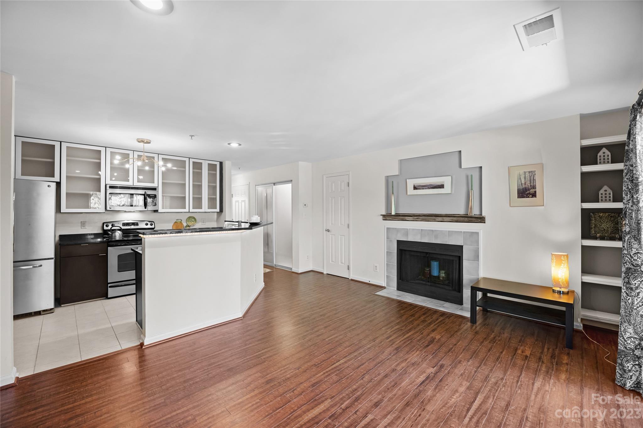 Fourth Ward - Residential