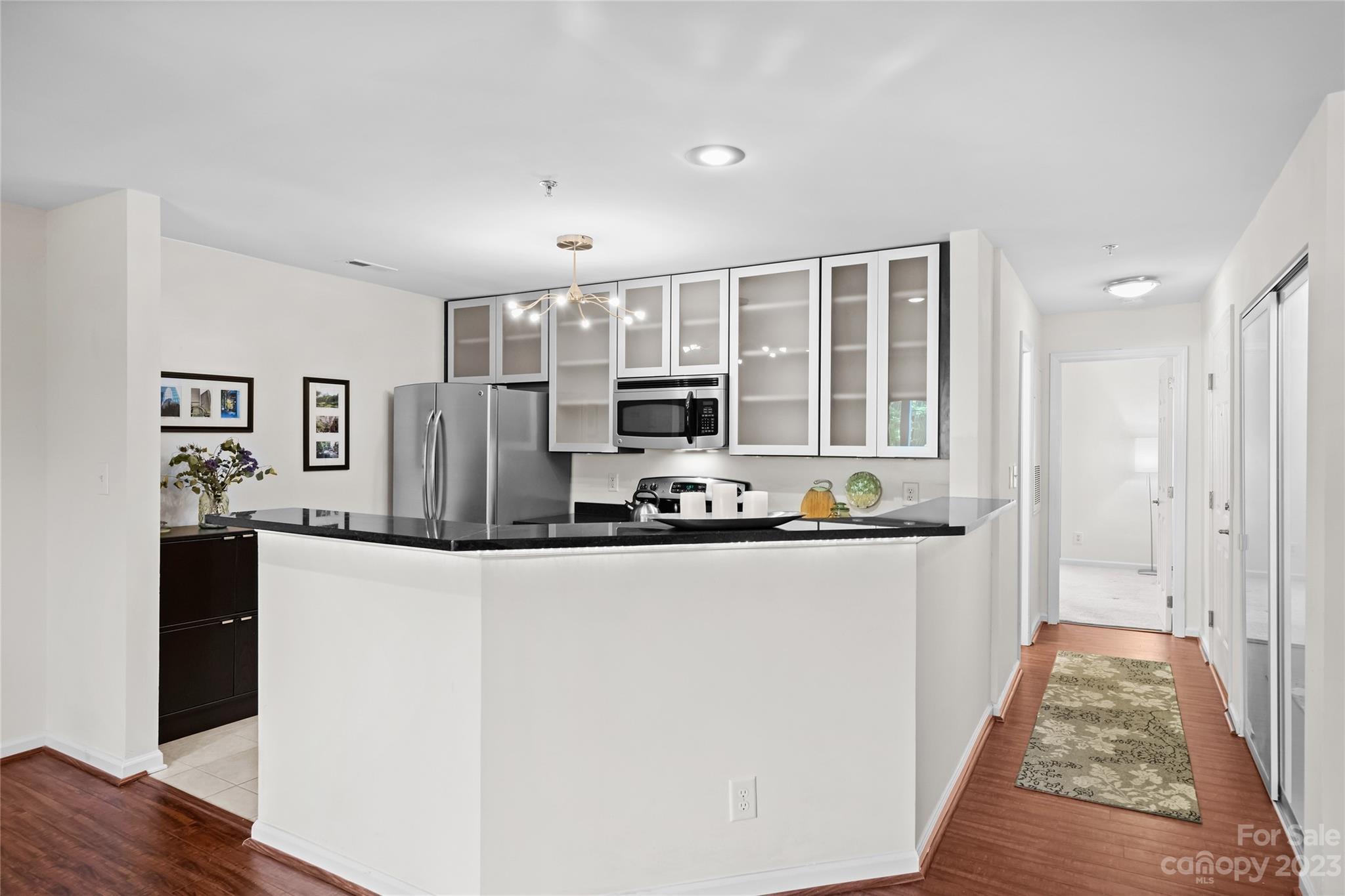 Fourth Ward - Residential