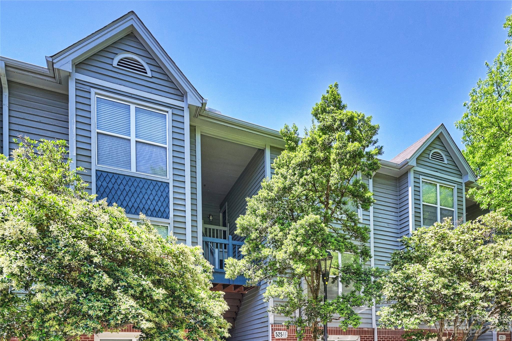 Fourth Ward - Residential