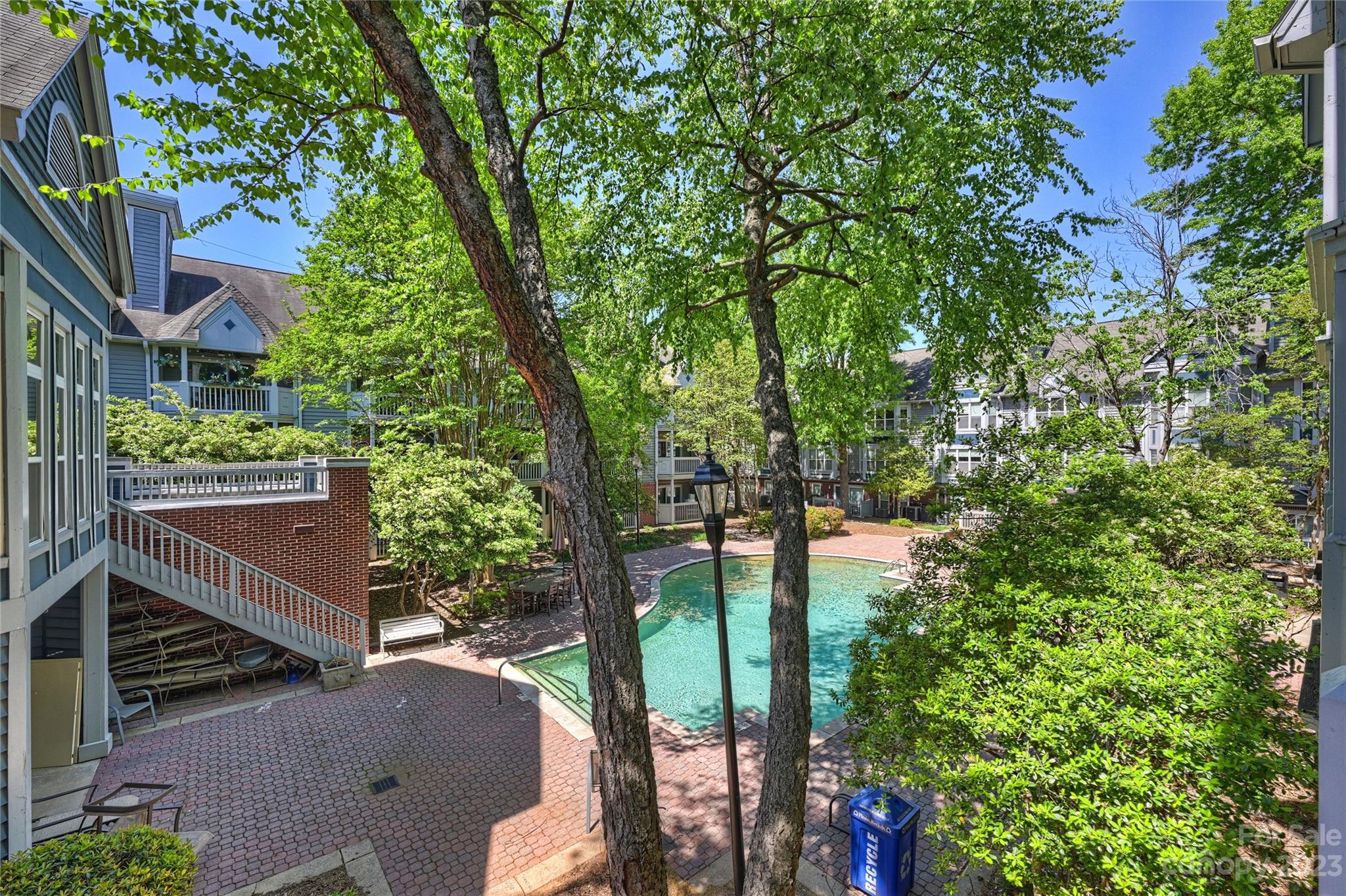 Fourth Ward - Residential