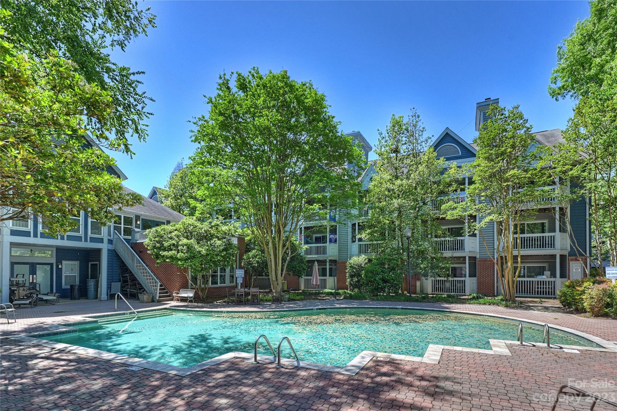 Fourth Ward - Residential