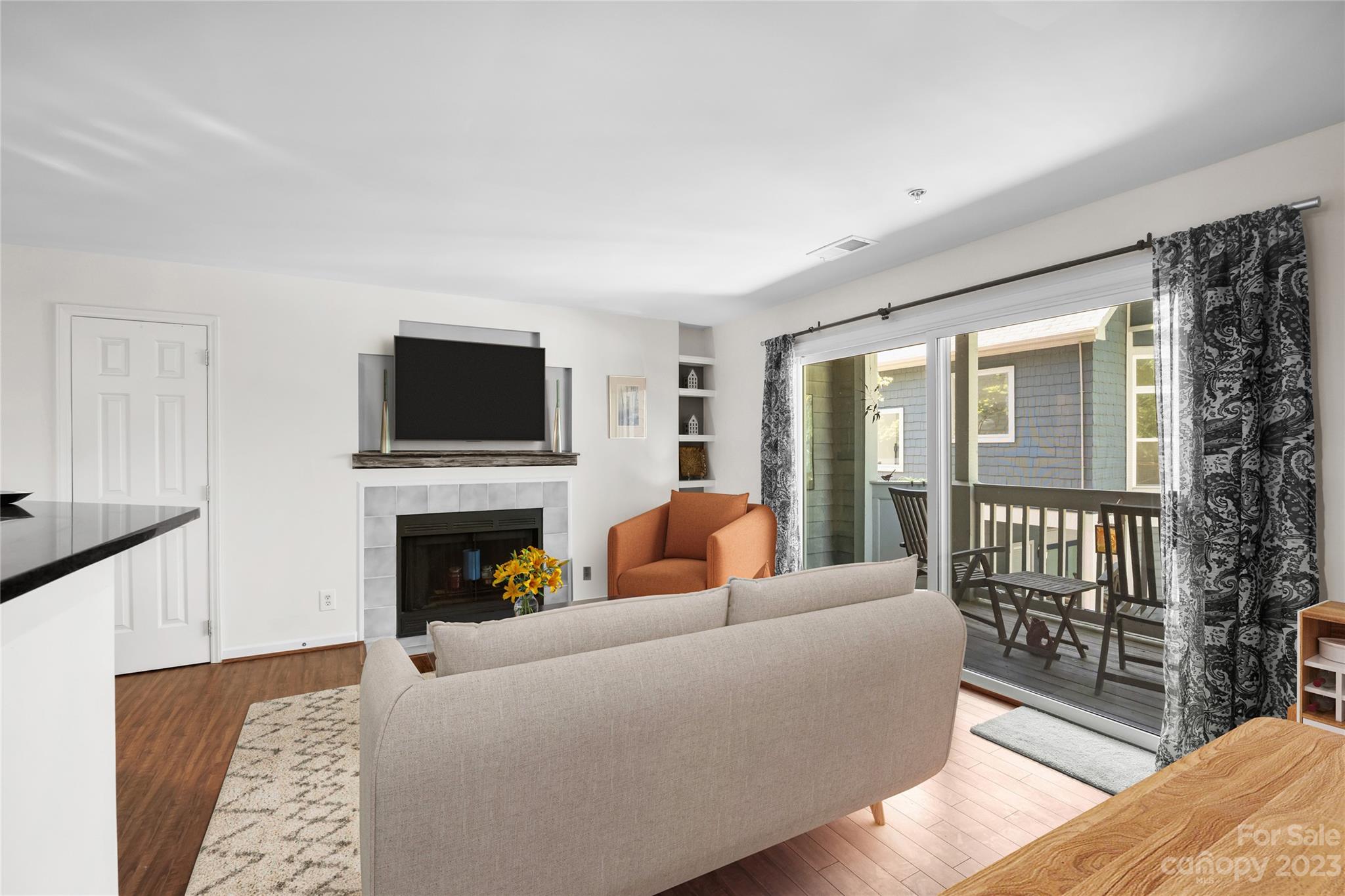 Fourth Ward - Residential