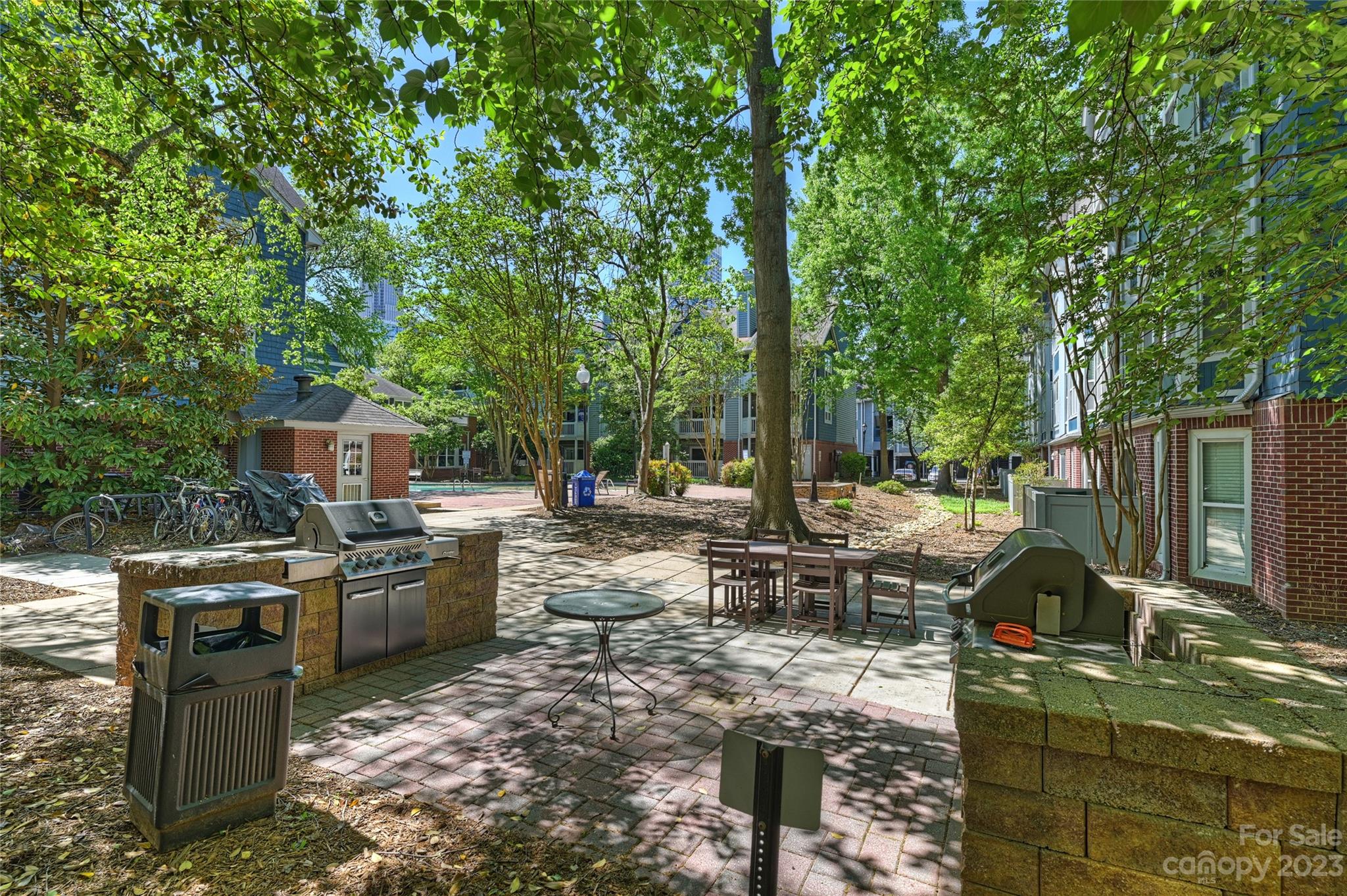 Fourth Ward - Residential