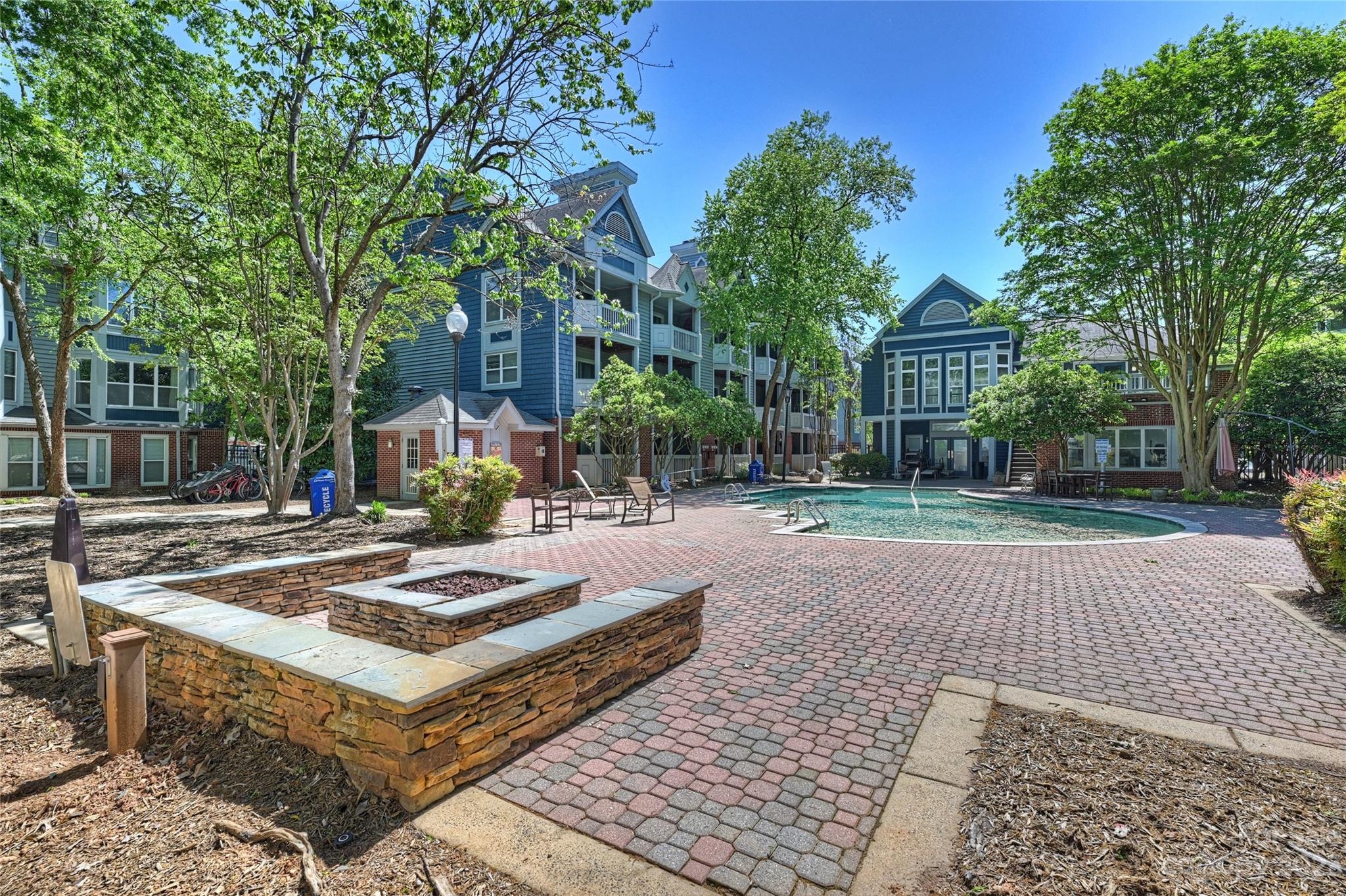 Fourth Ward - Residential