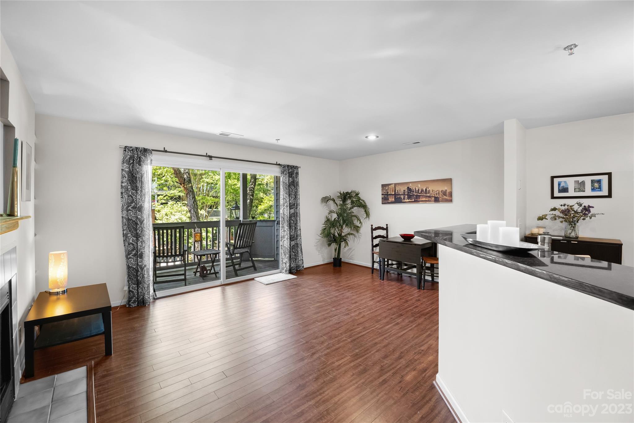 Fourth Ward - Residential