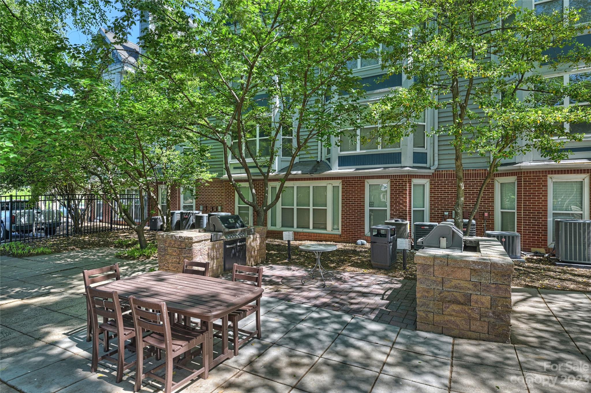 Fourth Ward - Residential