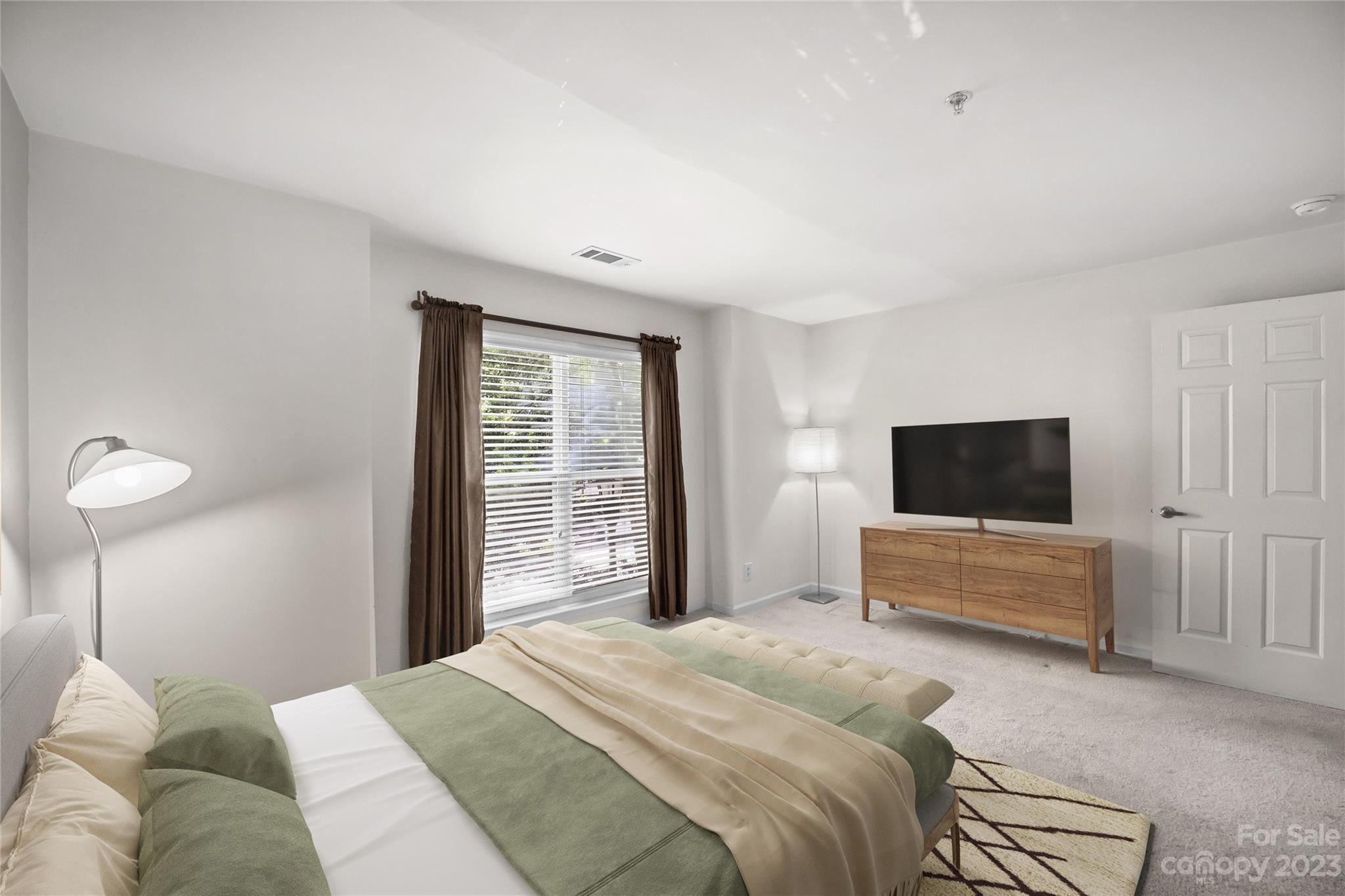 Fourth Ward - Residential