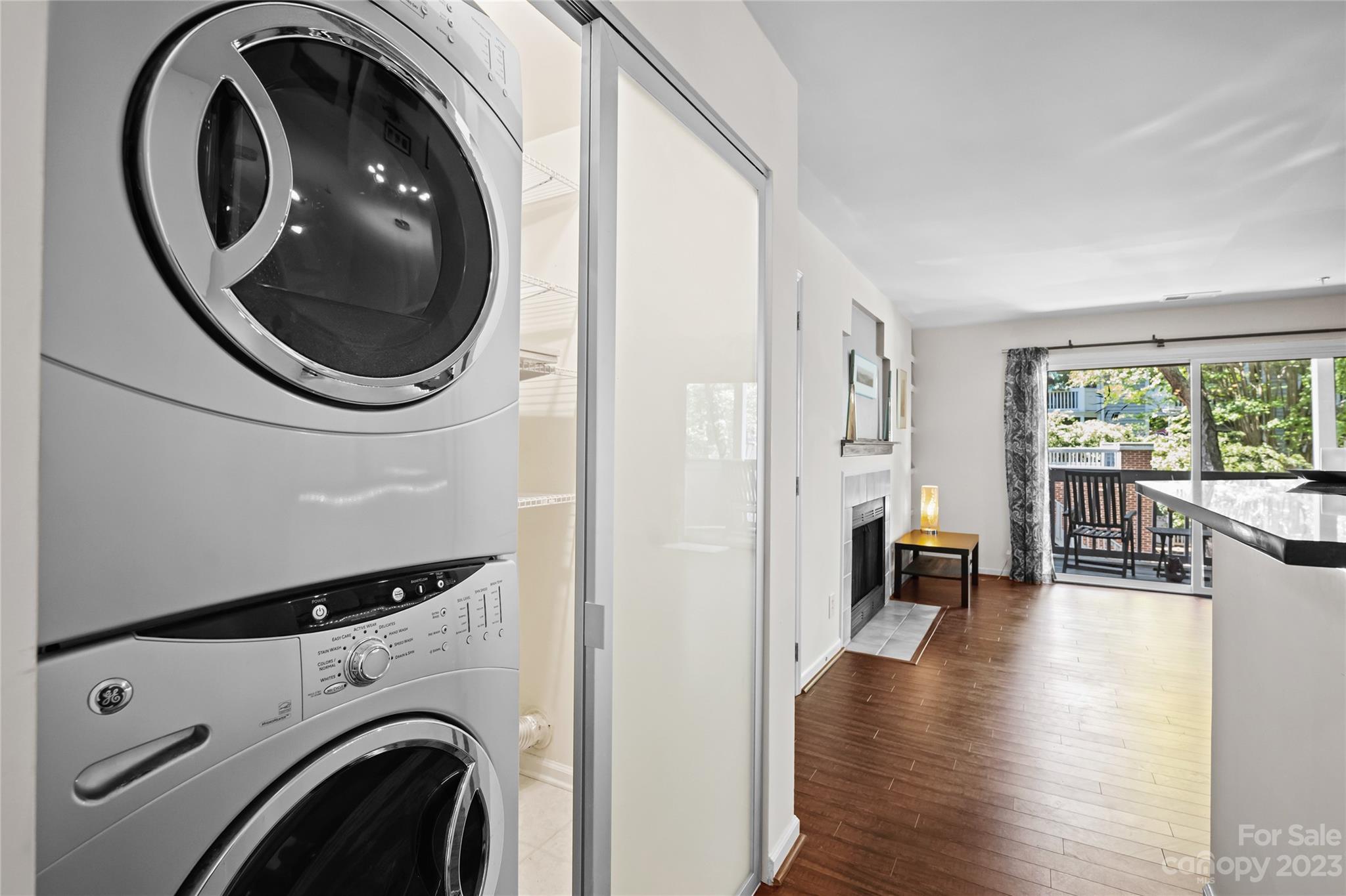 Fourth Ward - Residential