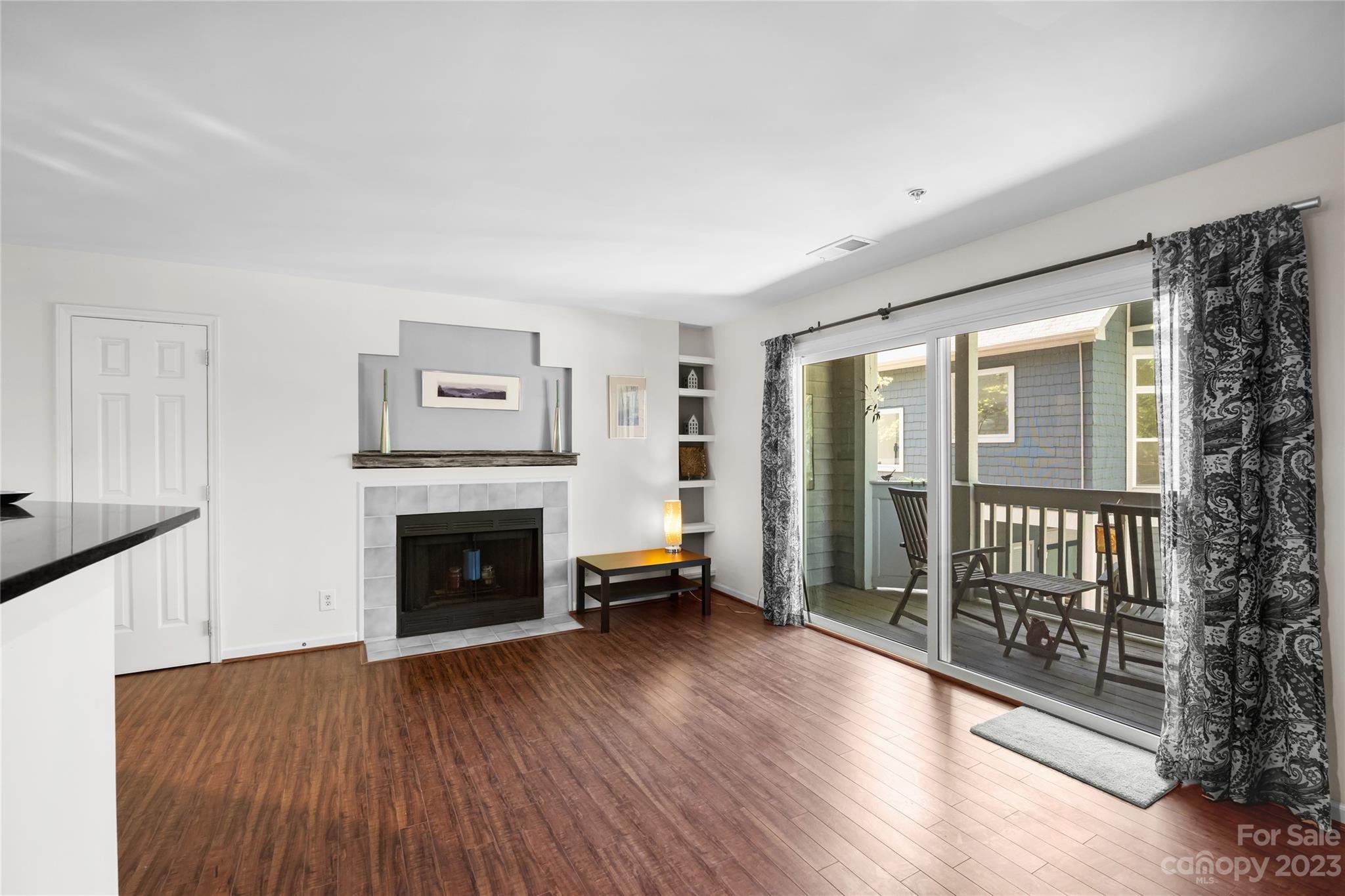 Fourth Ward - Residential