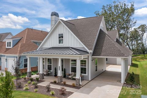 4319 Morning Mist Drive Sherrills Ford NC 28673
