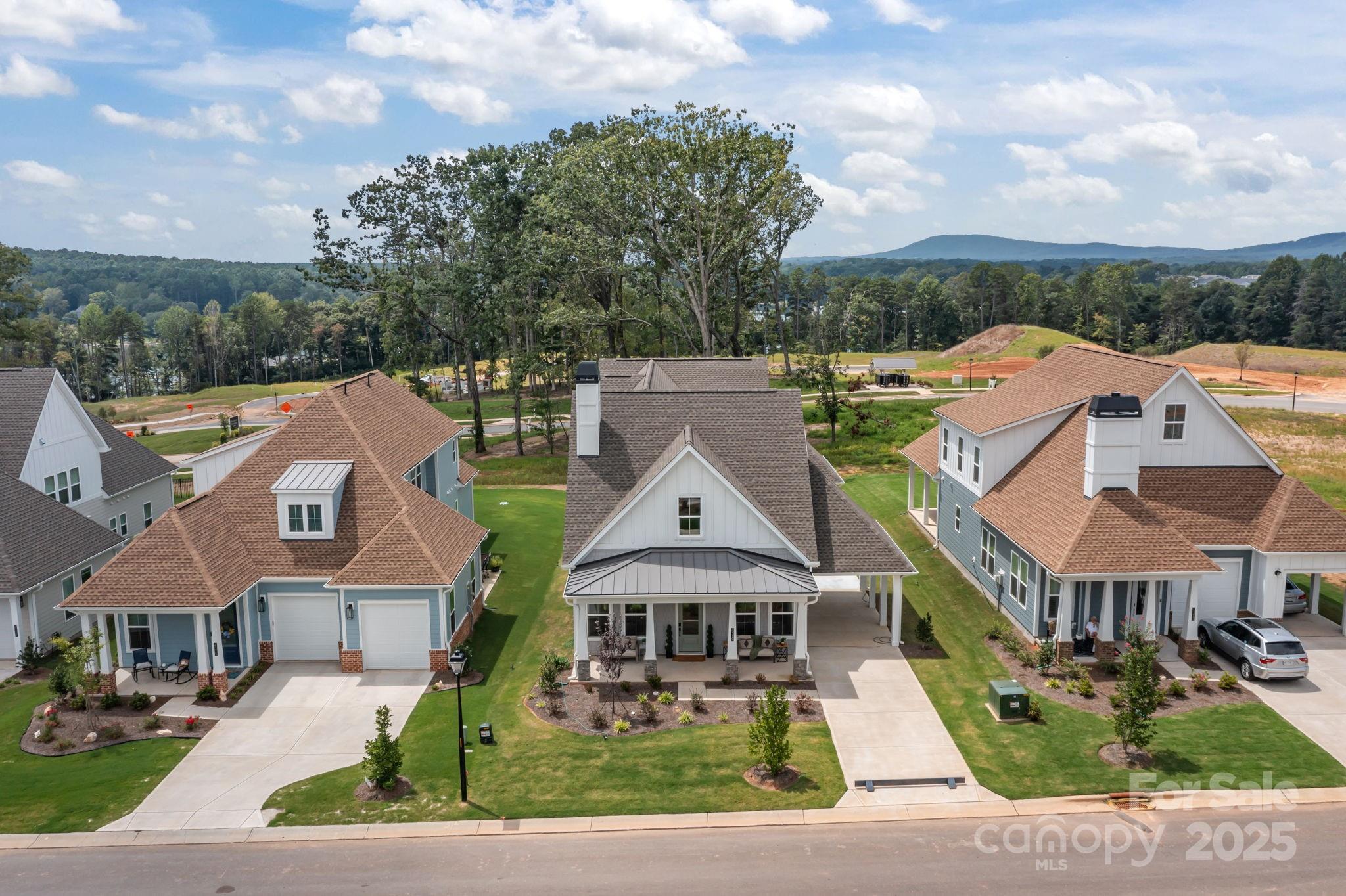 4319 Morning Mist Drive