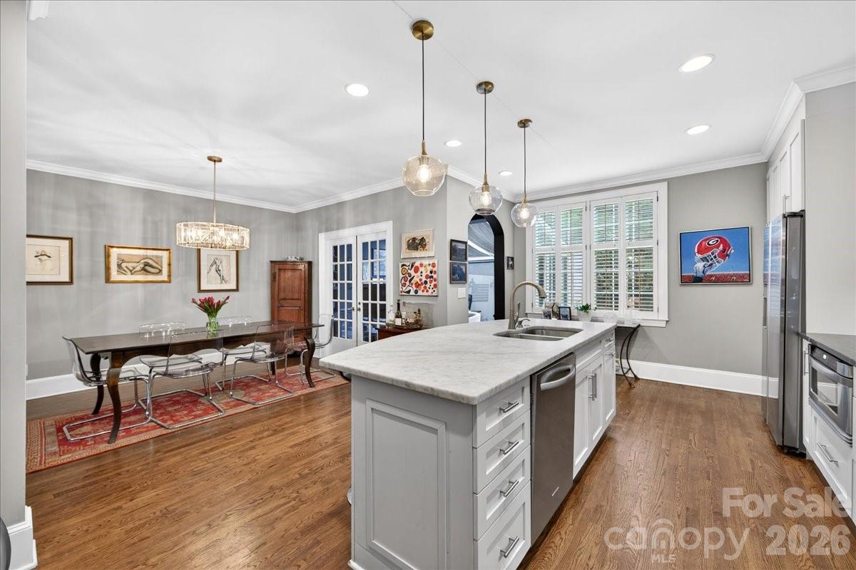 Perrin Place - Residential