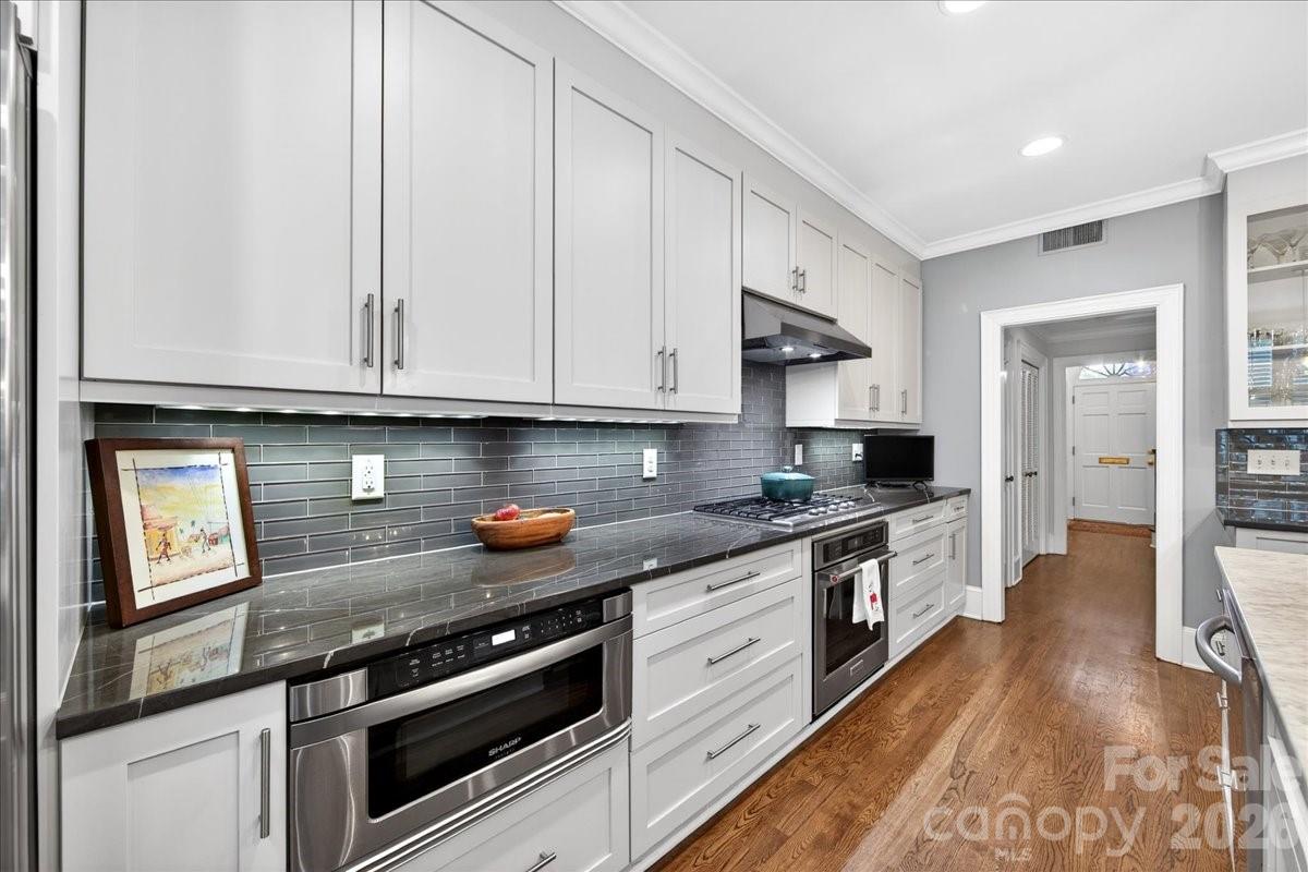 Perrin Place - Residential