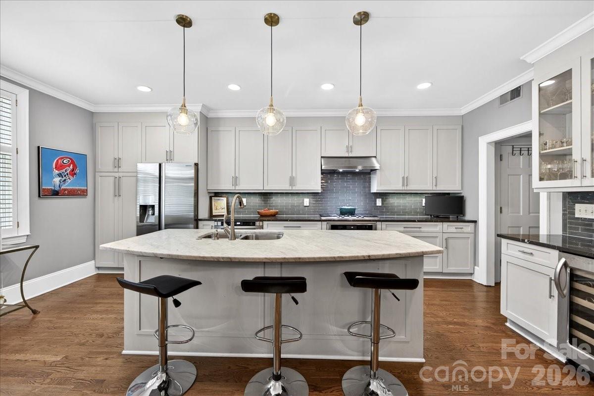 Perrin Place - Residential